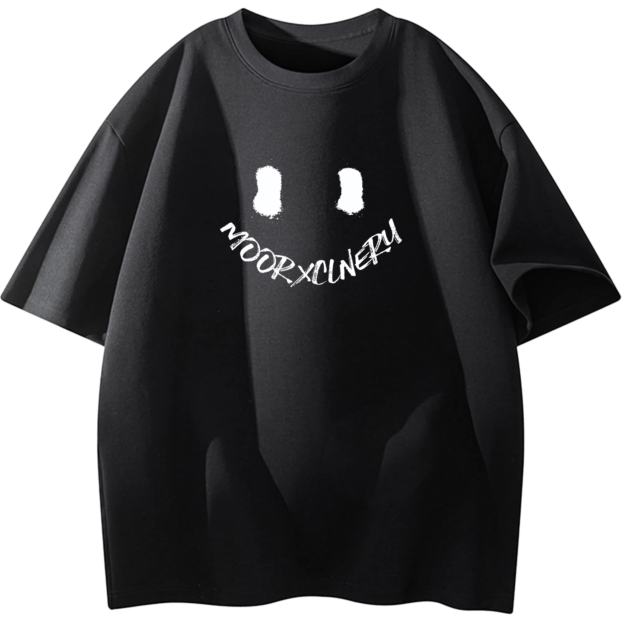 MOOR XCLNERY logoinsT