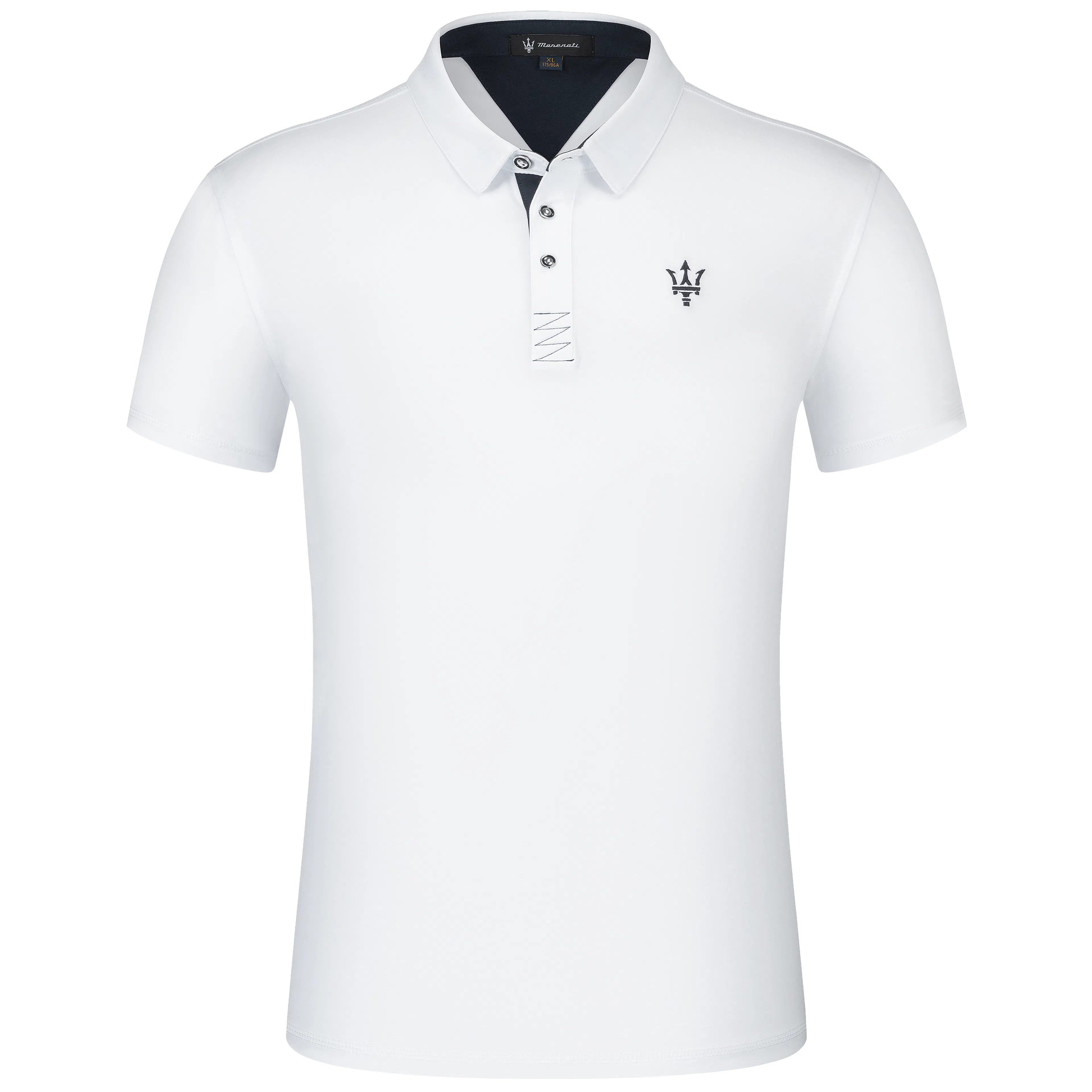 Maserati LOGO Polo