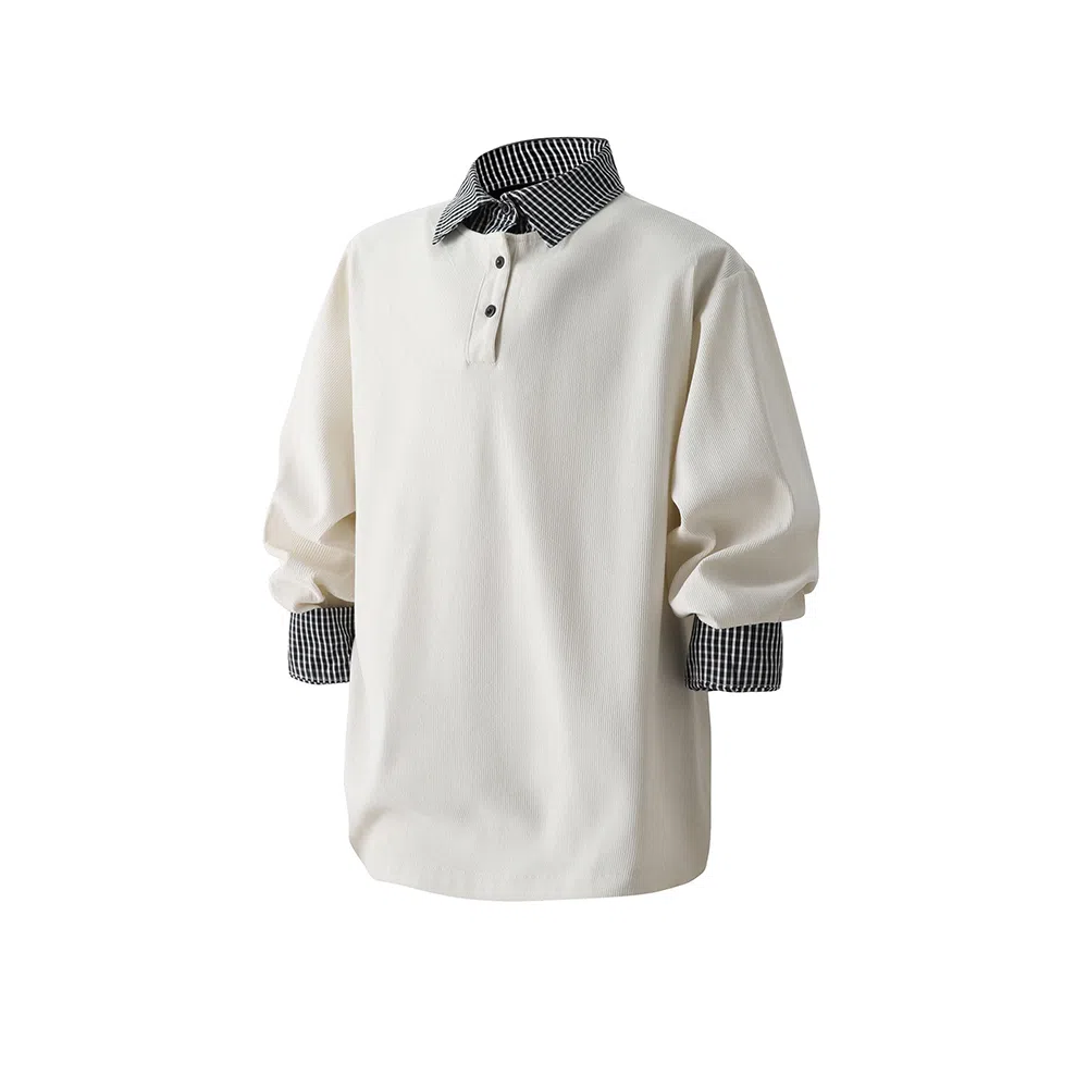 JASONWOOD cleanfitpolo