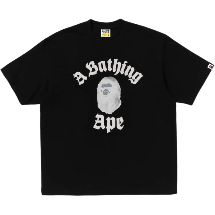 A BATHING APE FW25 FW25 T