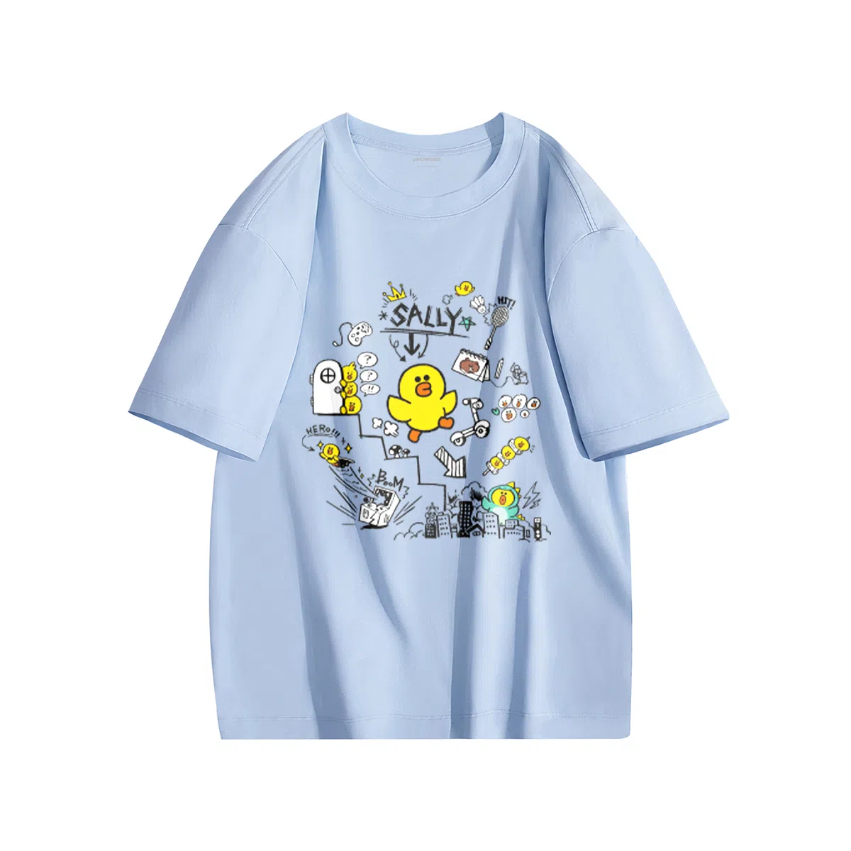 LINE FRIENDS T