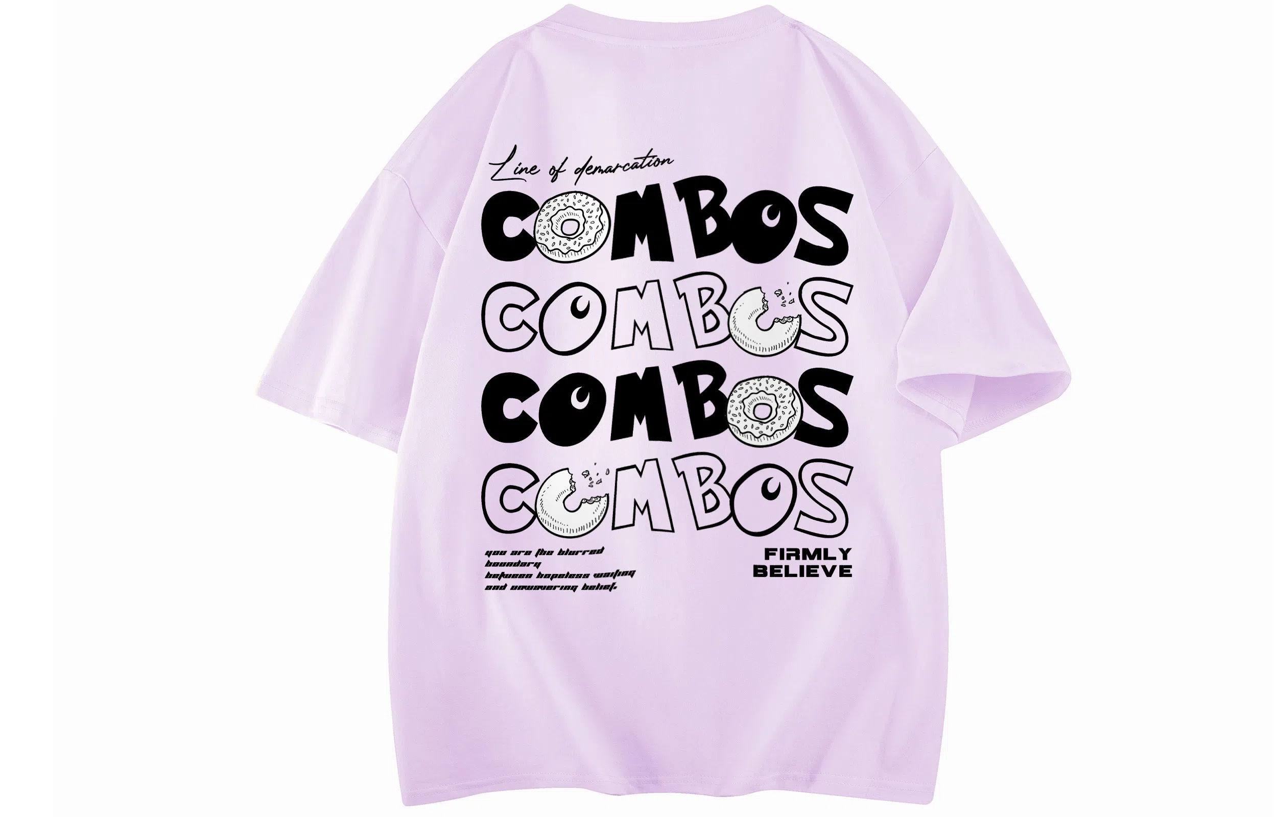 COMBO LOGOT