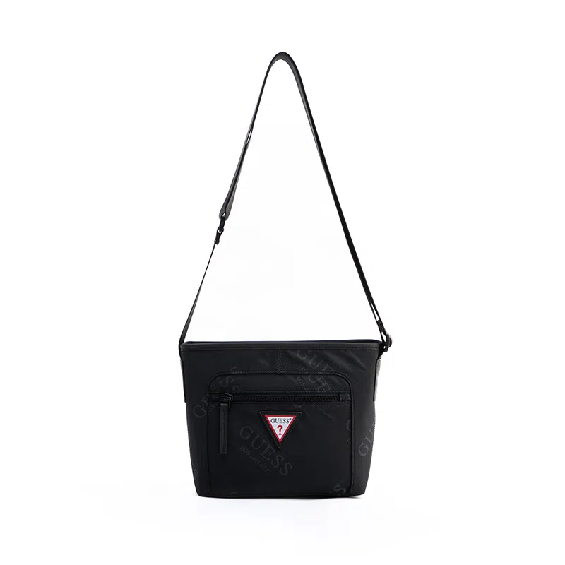 GUESS Originals White/Black