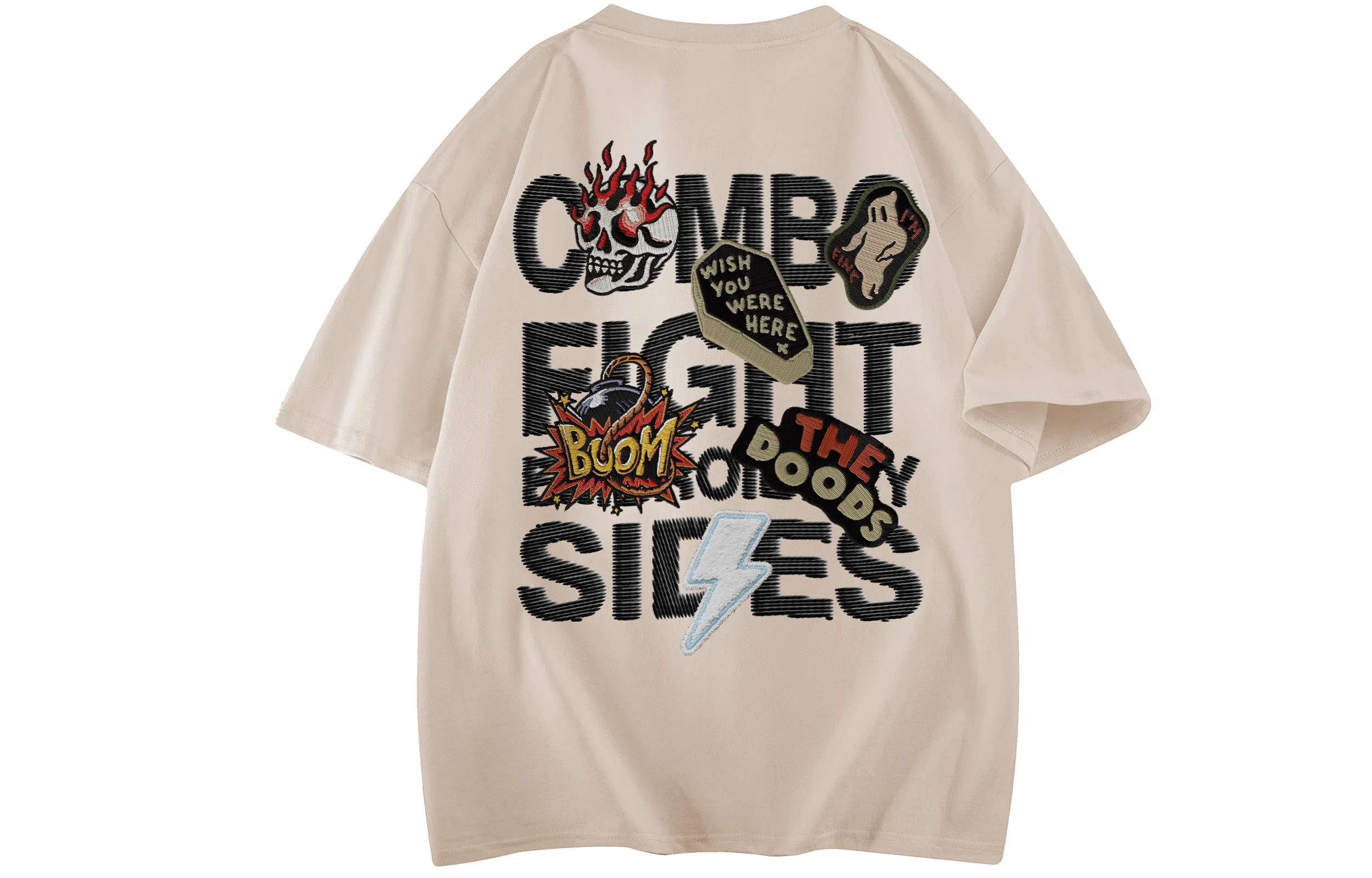 COMBO T