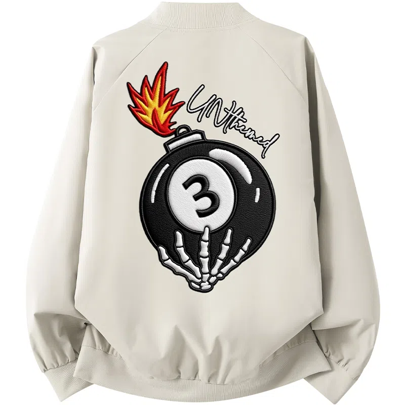 UNthemed 3