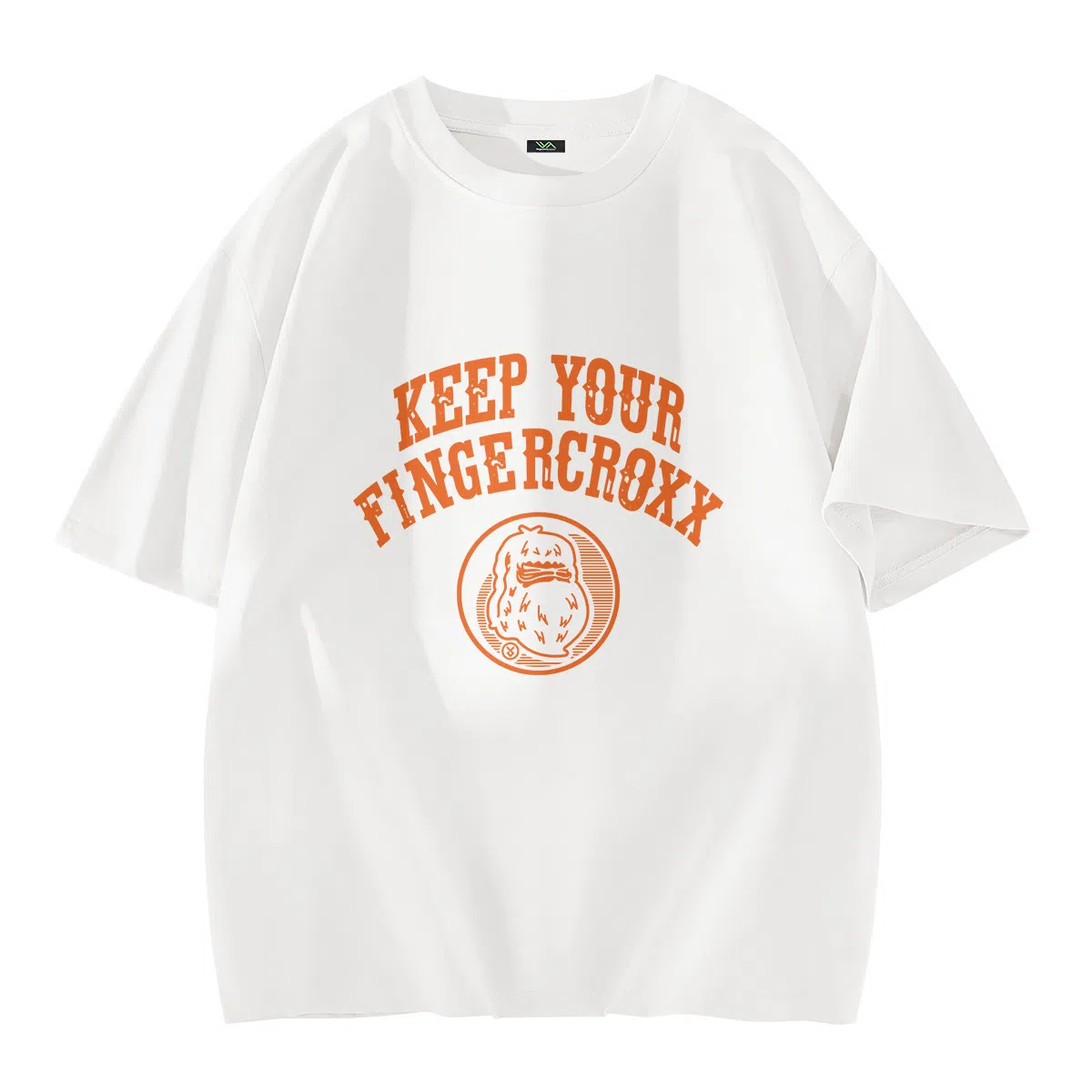 Fingercroxx itFGXX T