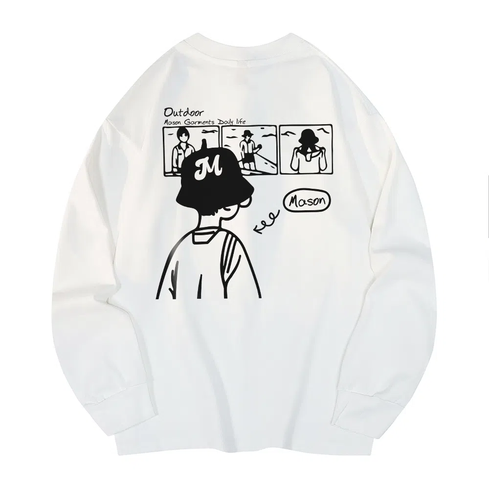 masongarments T