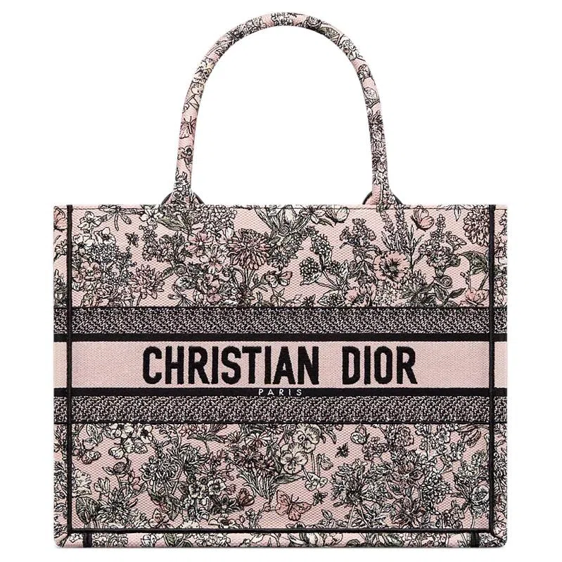 DIOR BookTote Tote