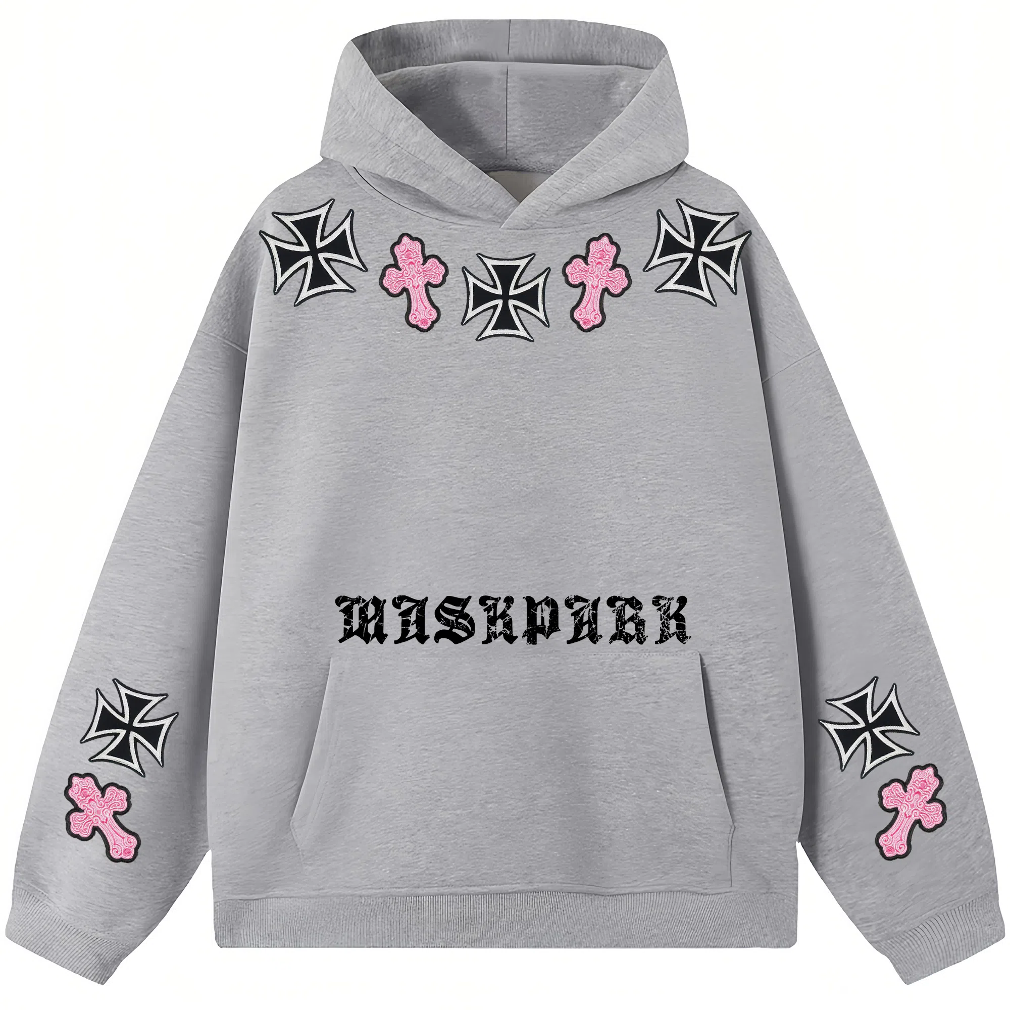 MASKPARK Hoodie