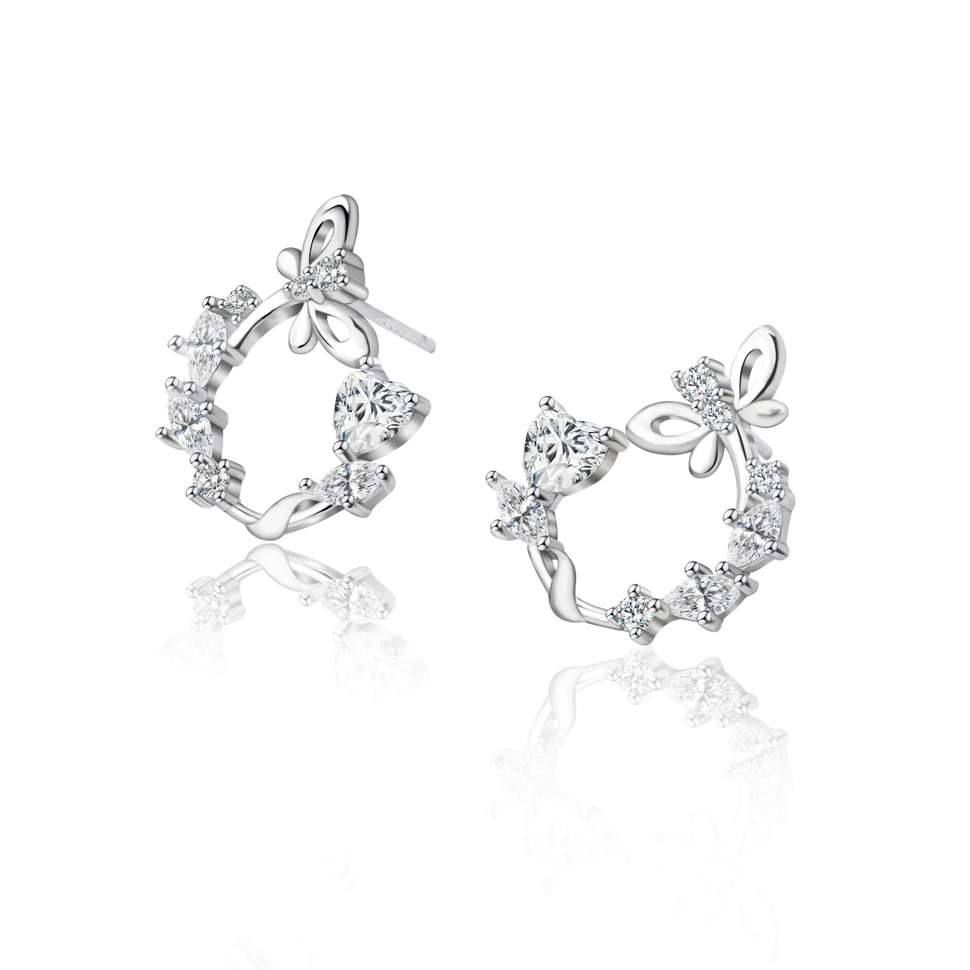 MISS WEI insins S925