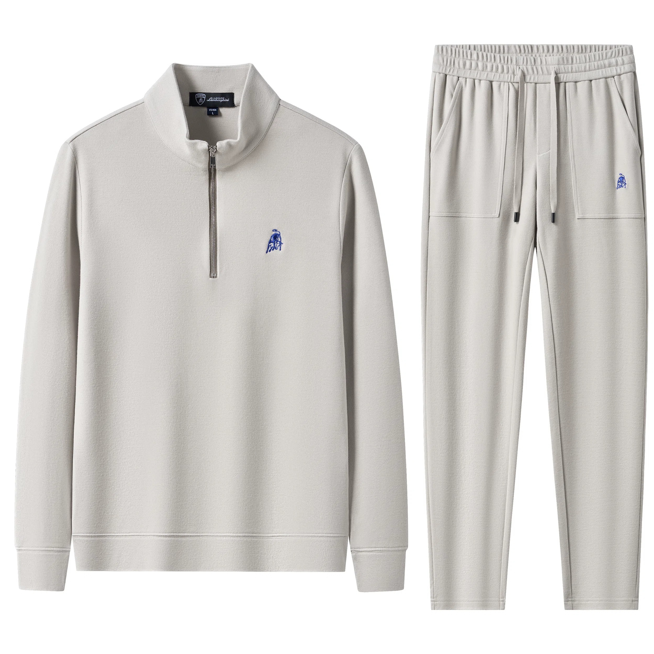 Automobili Lamborghini logo