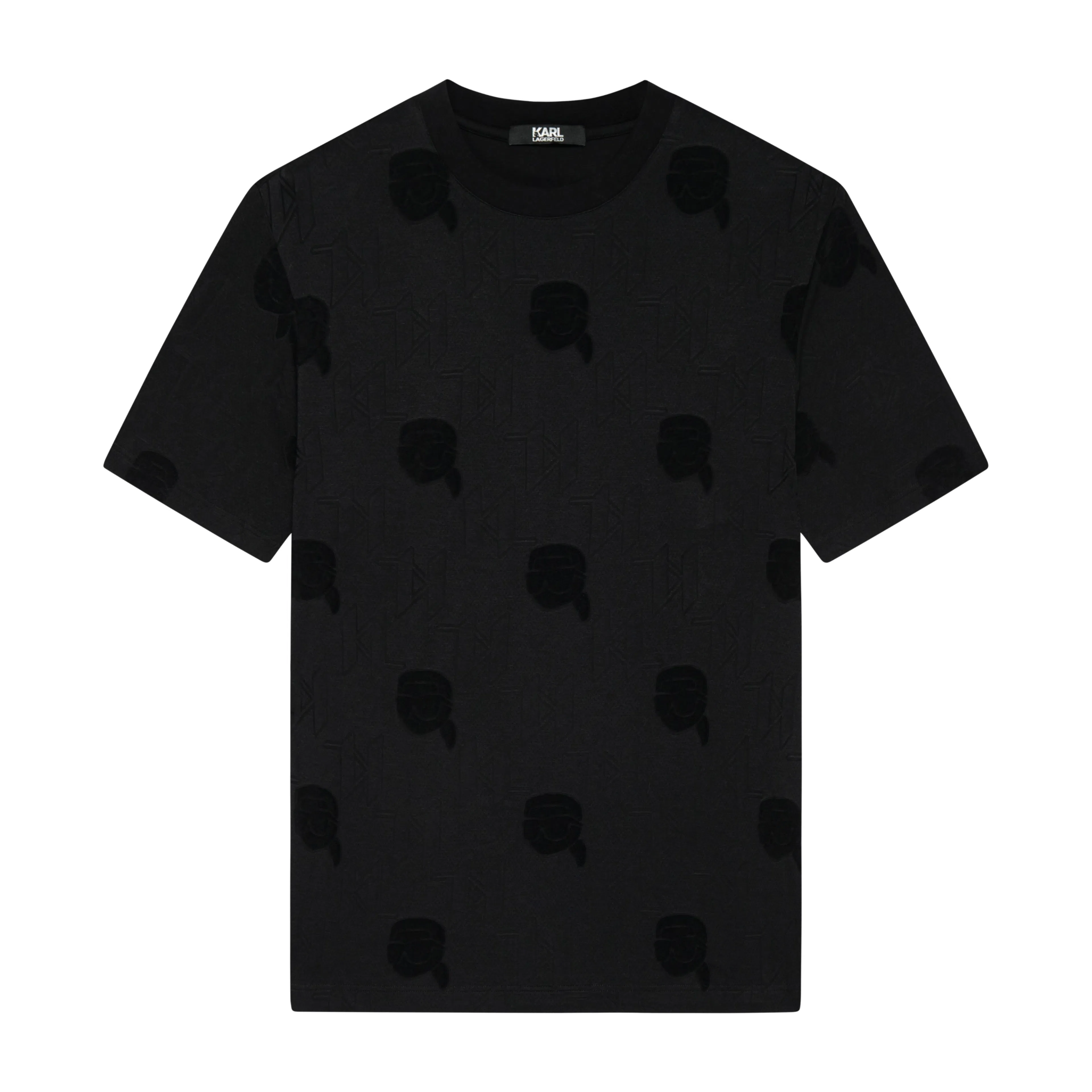 KARL LAGERFELD 25FW logoT