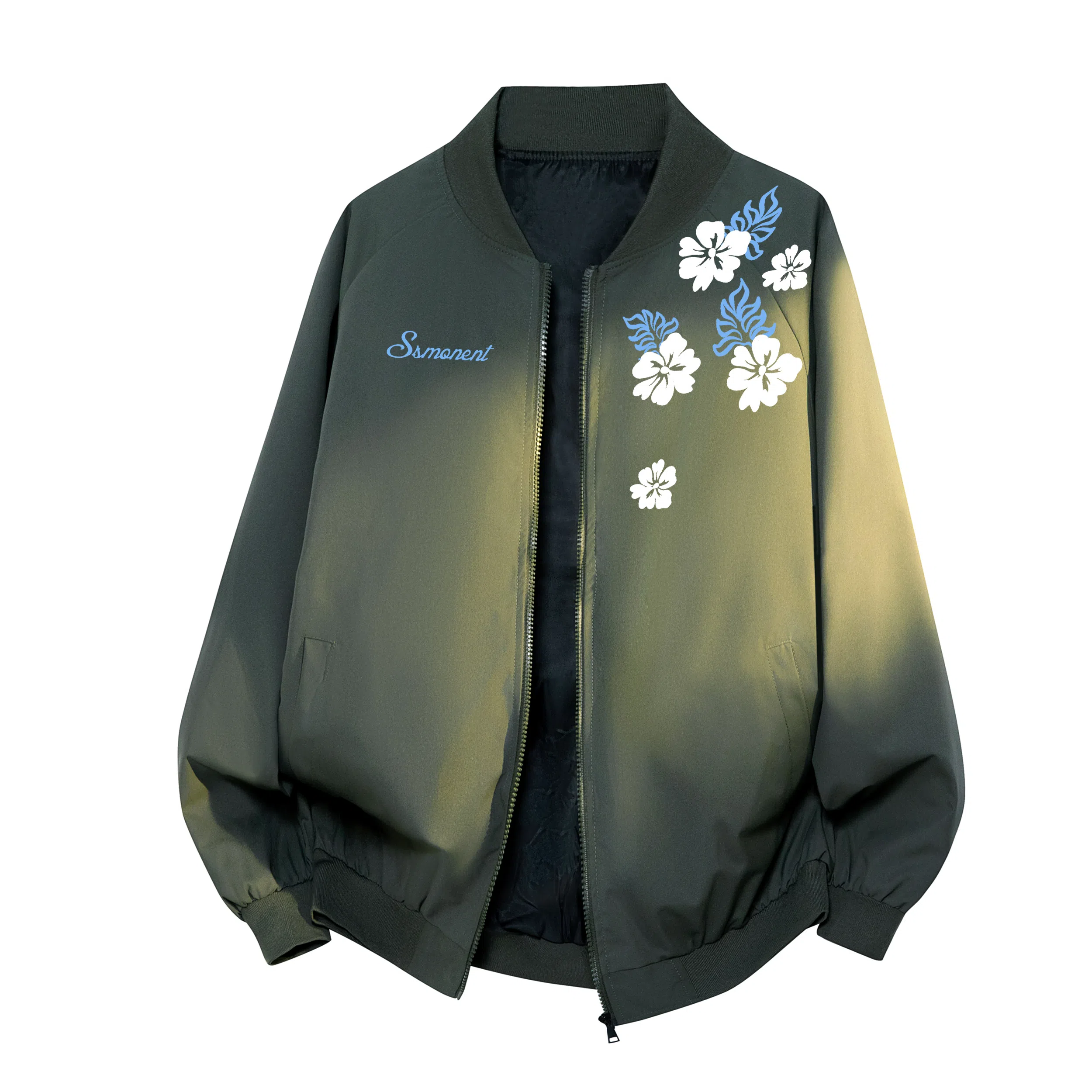 SUNSETMONENT Cleanfit