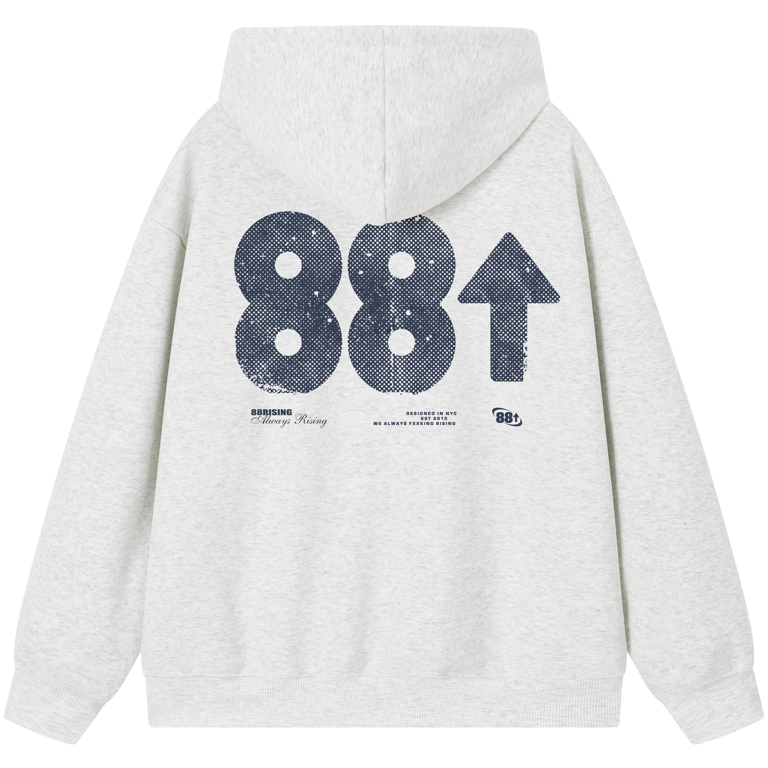 88rising LOGO