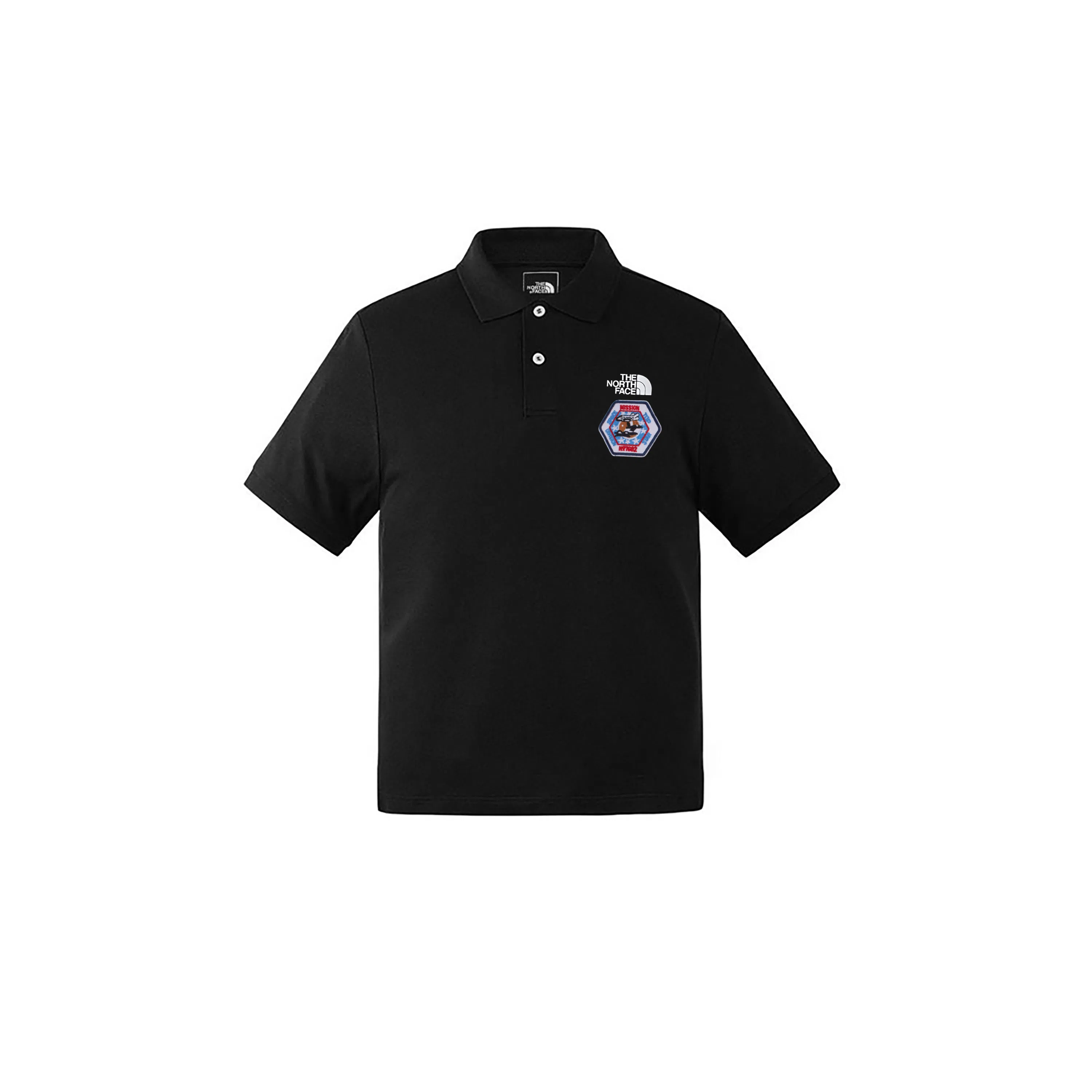 THE NORTH FACE Polo