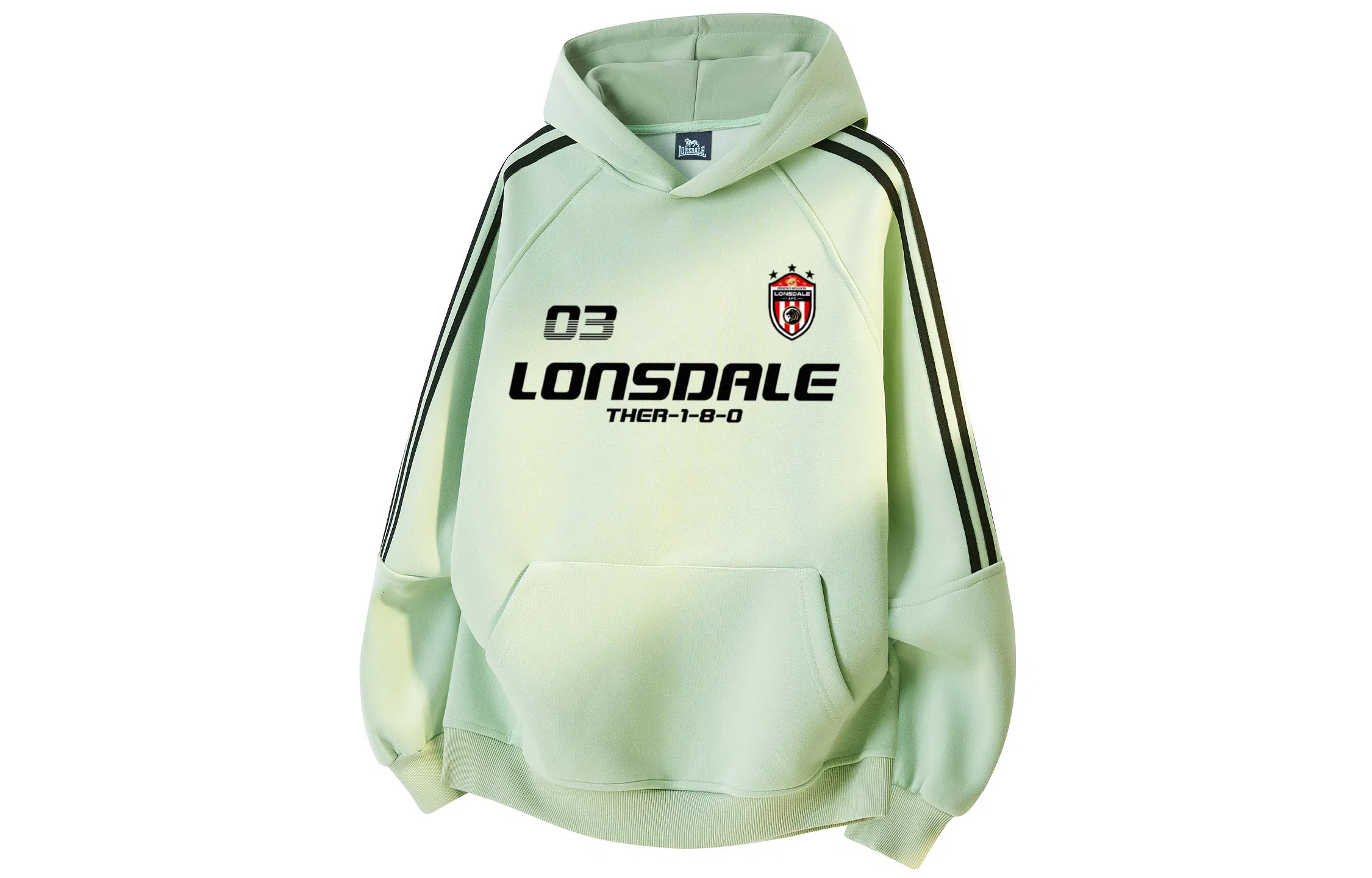 LONSDALE