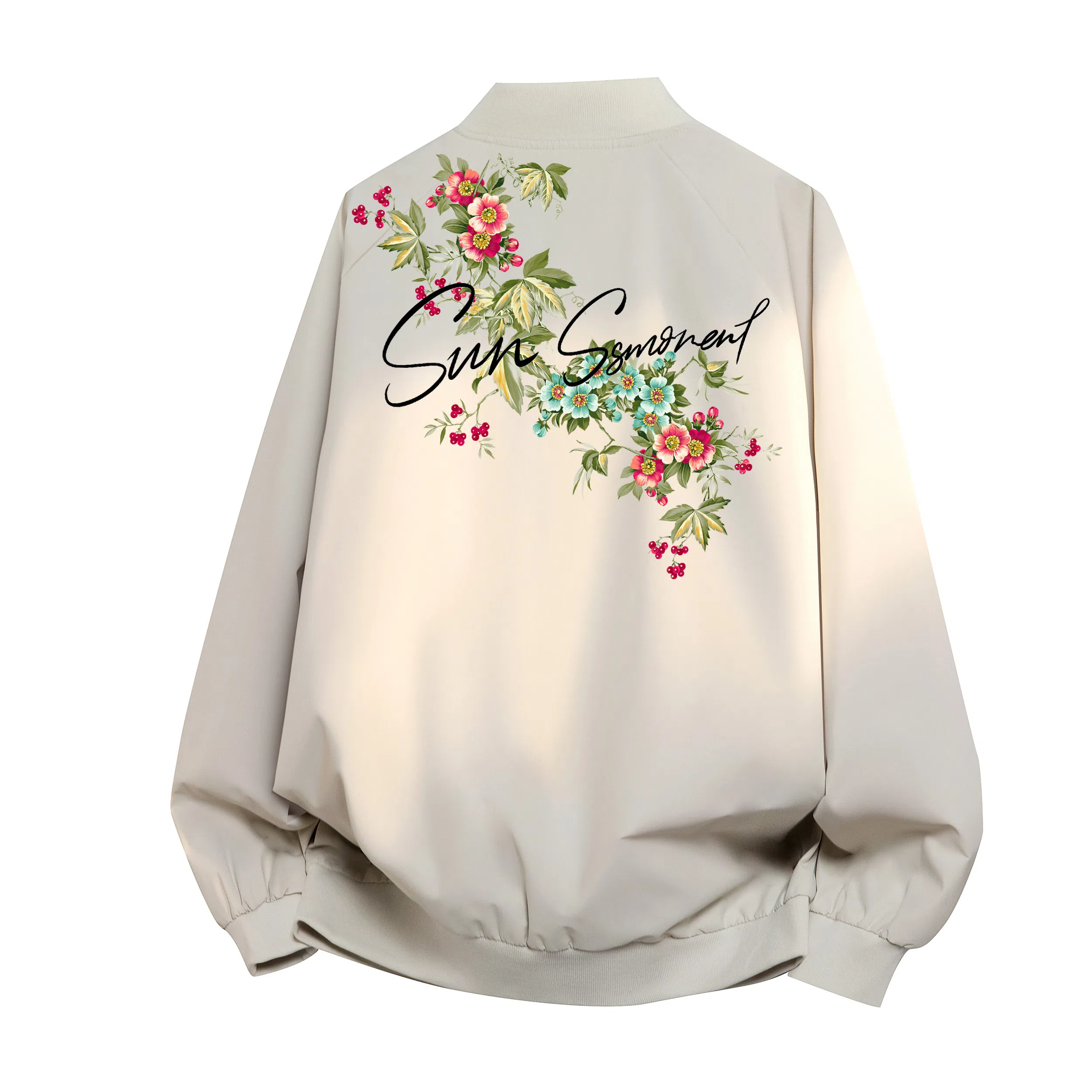 SUNSETMONENT Cleanfit