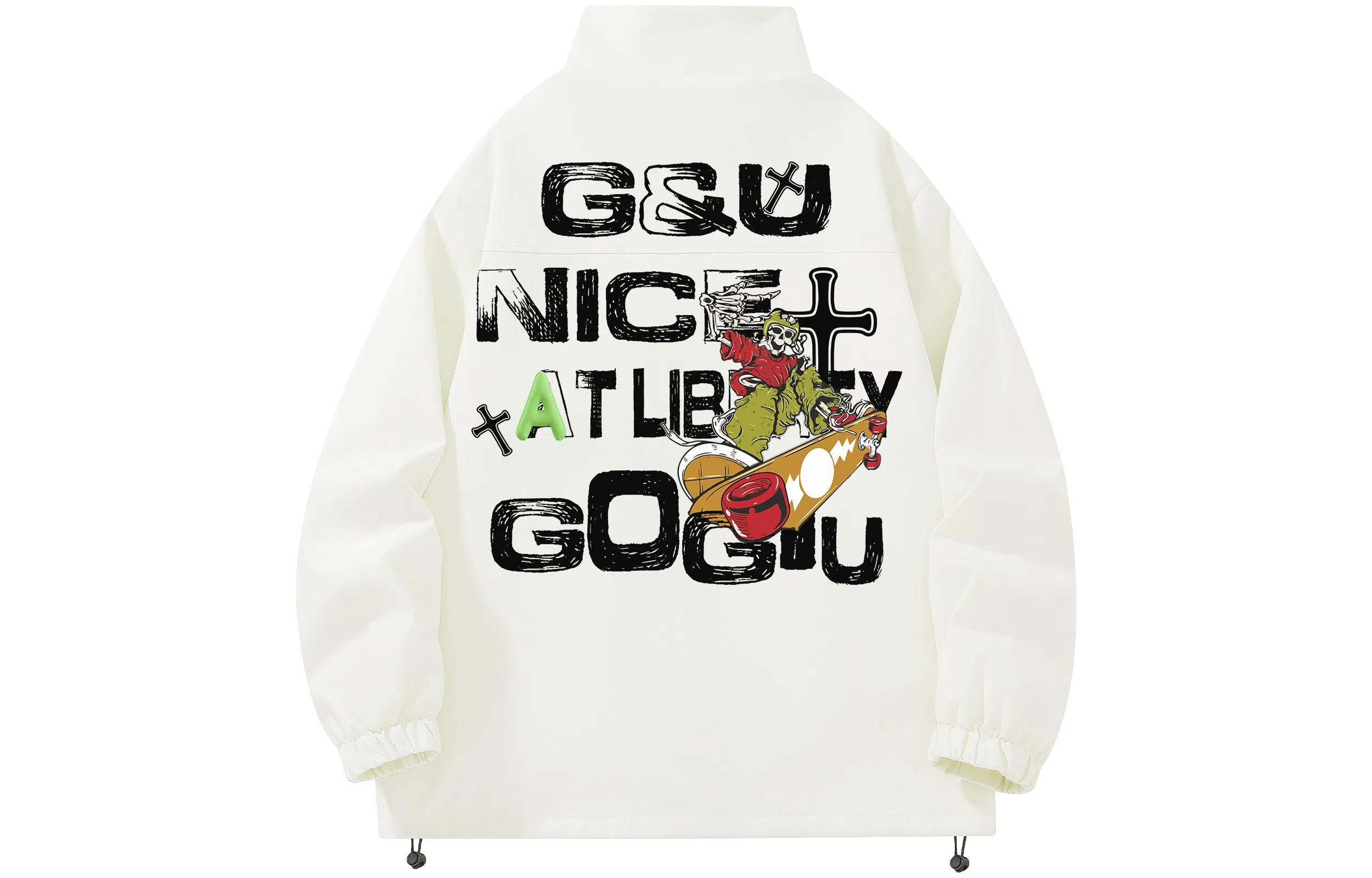 GOGIU