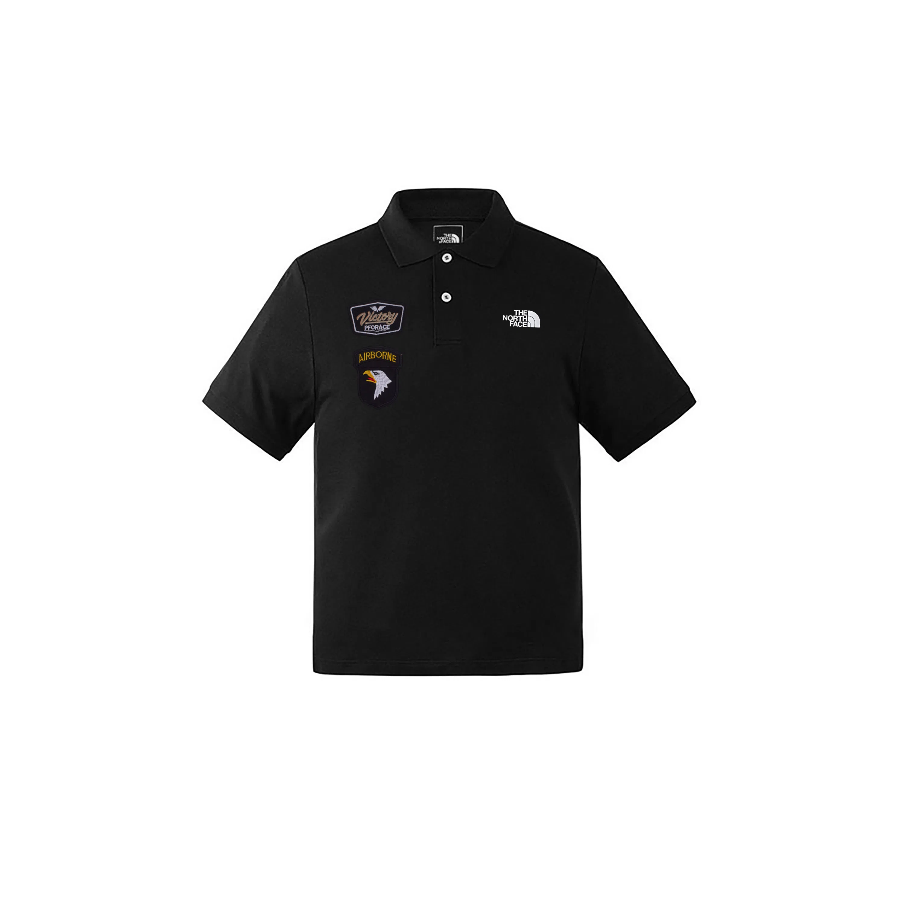 THE NORTH FACE Polo