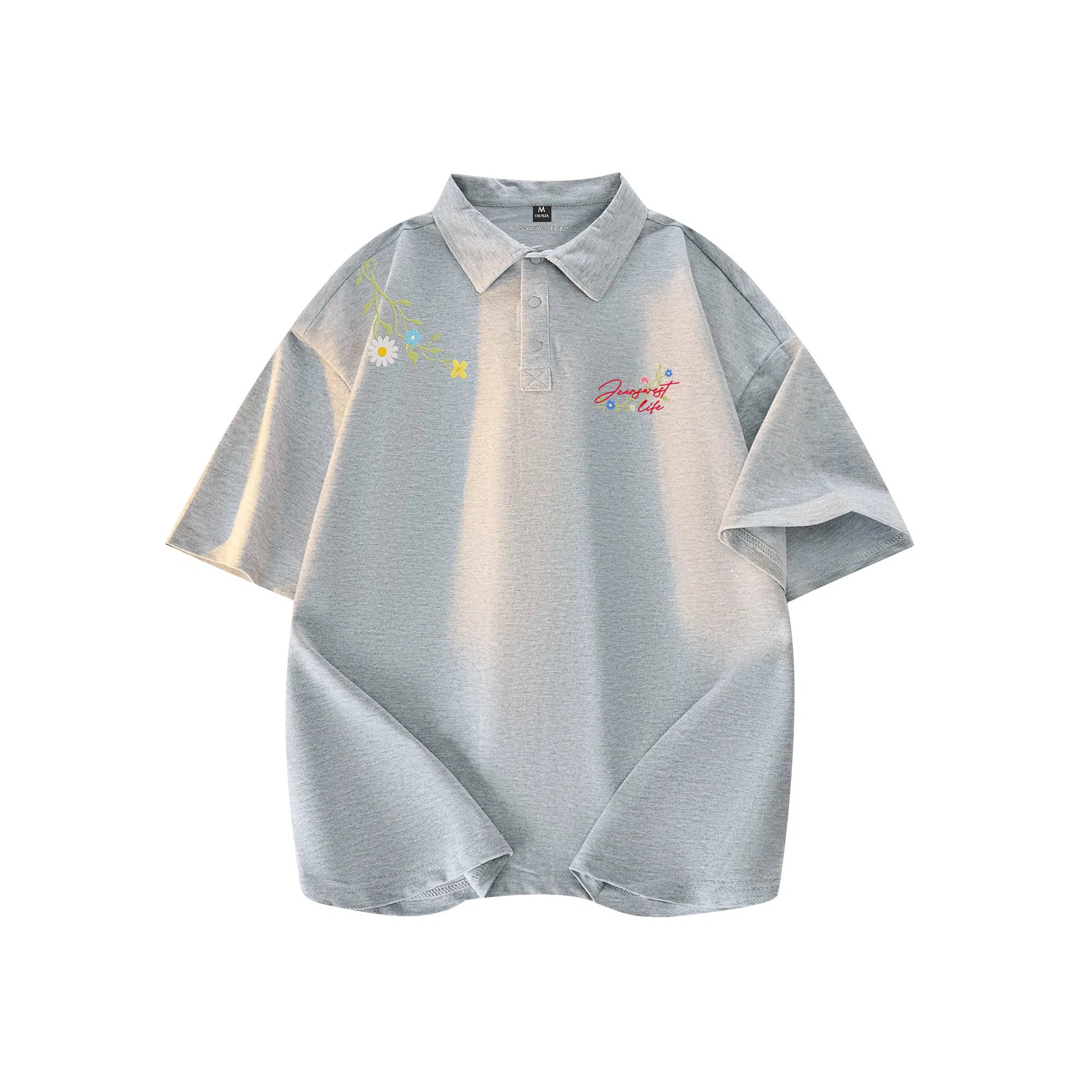 JEANSWEST LIFE LogoPOLO