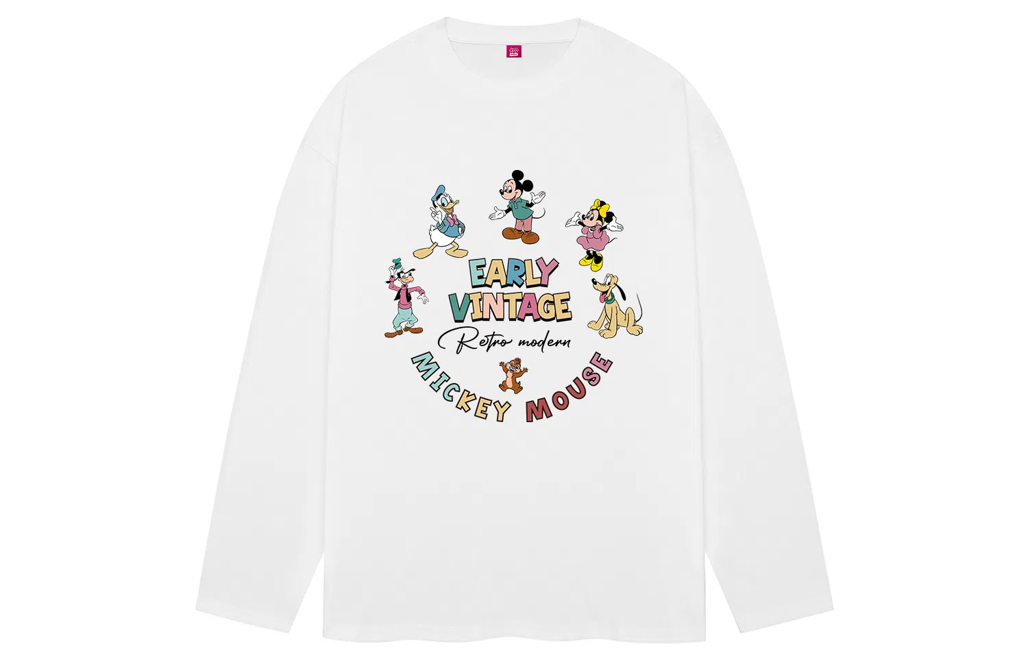 Disney T