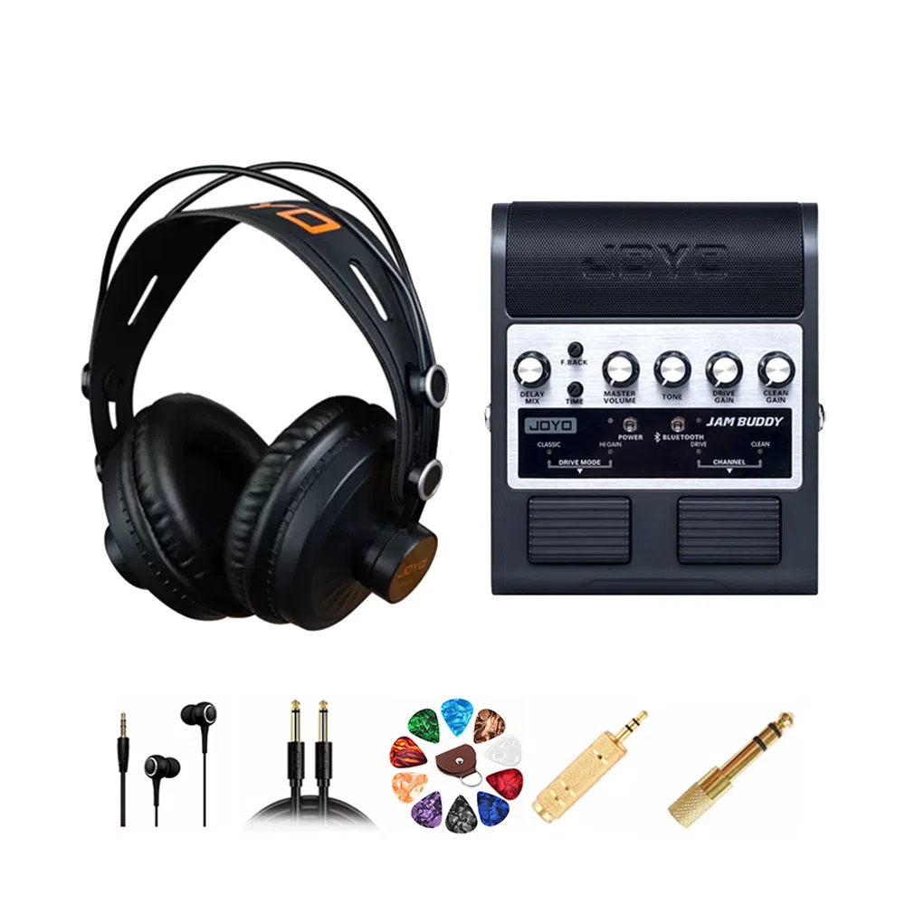 JOYO () JMH-02 JamBuddy