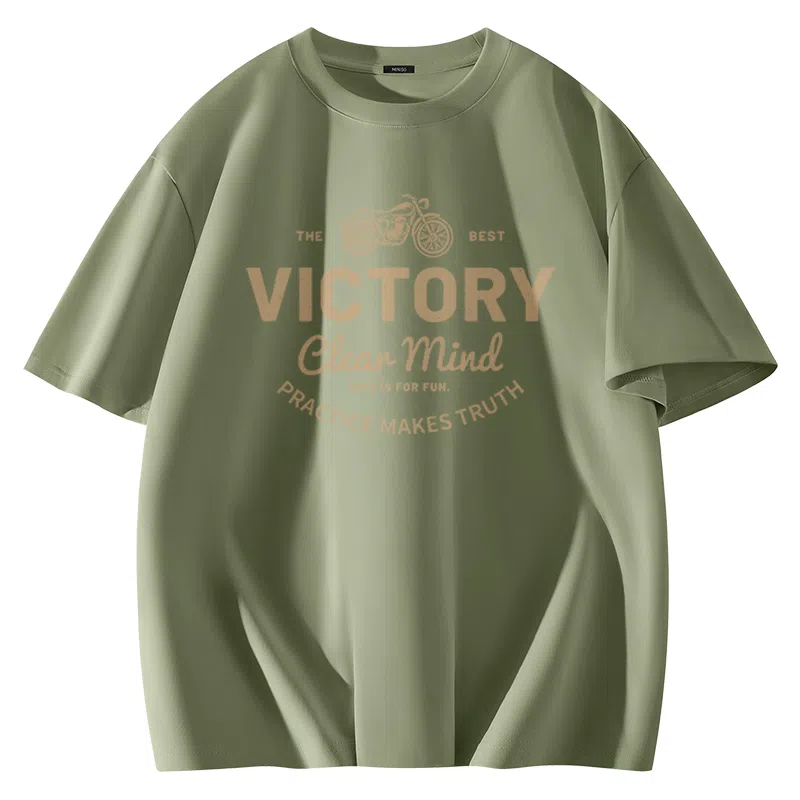 MINISO logocleanfitT