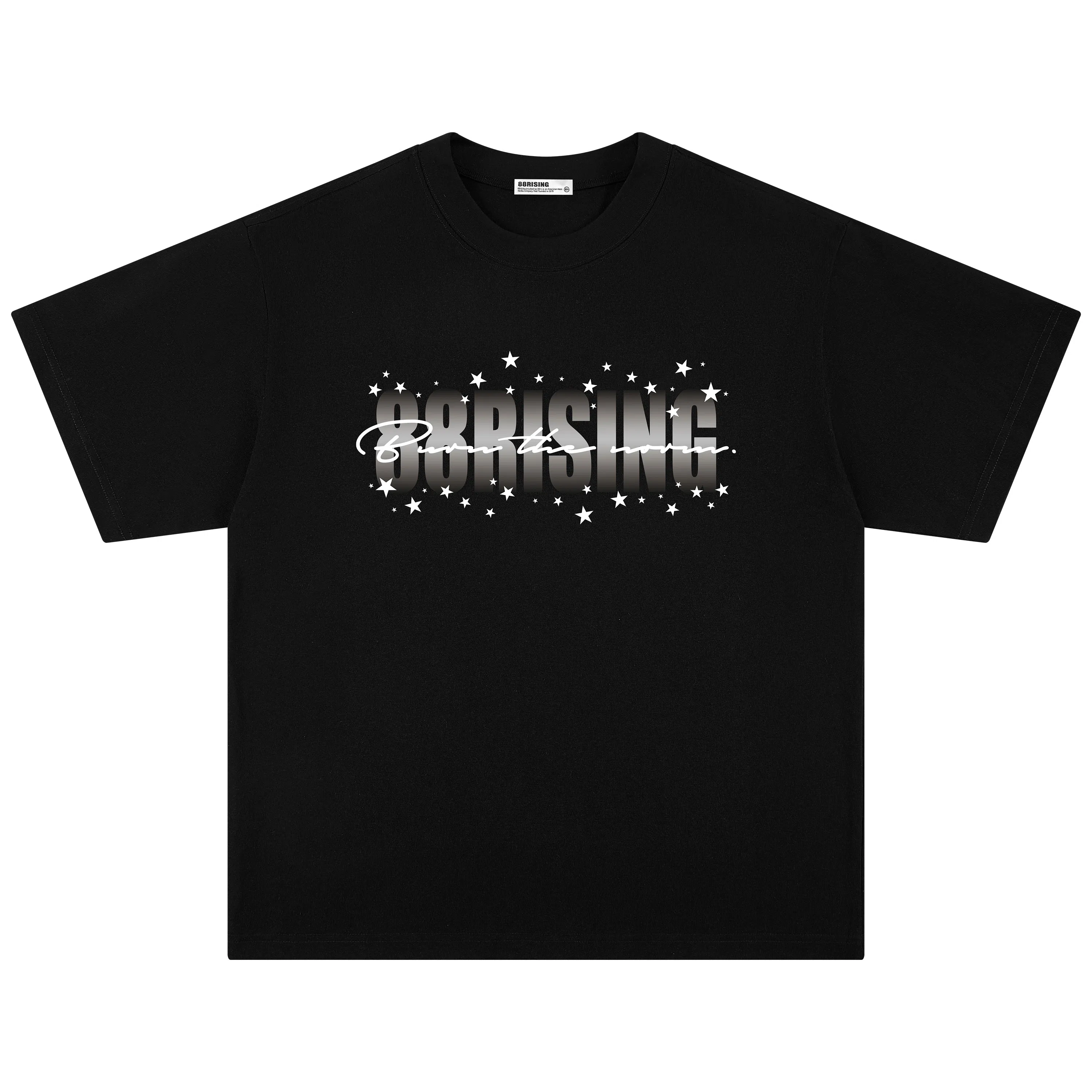 88rising T
