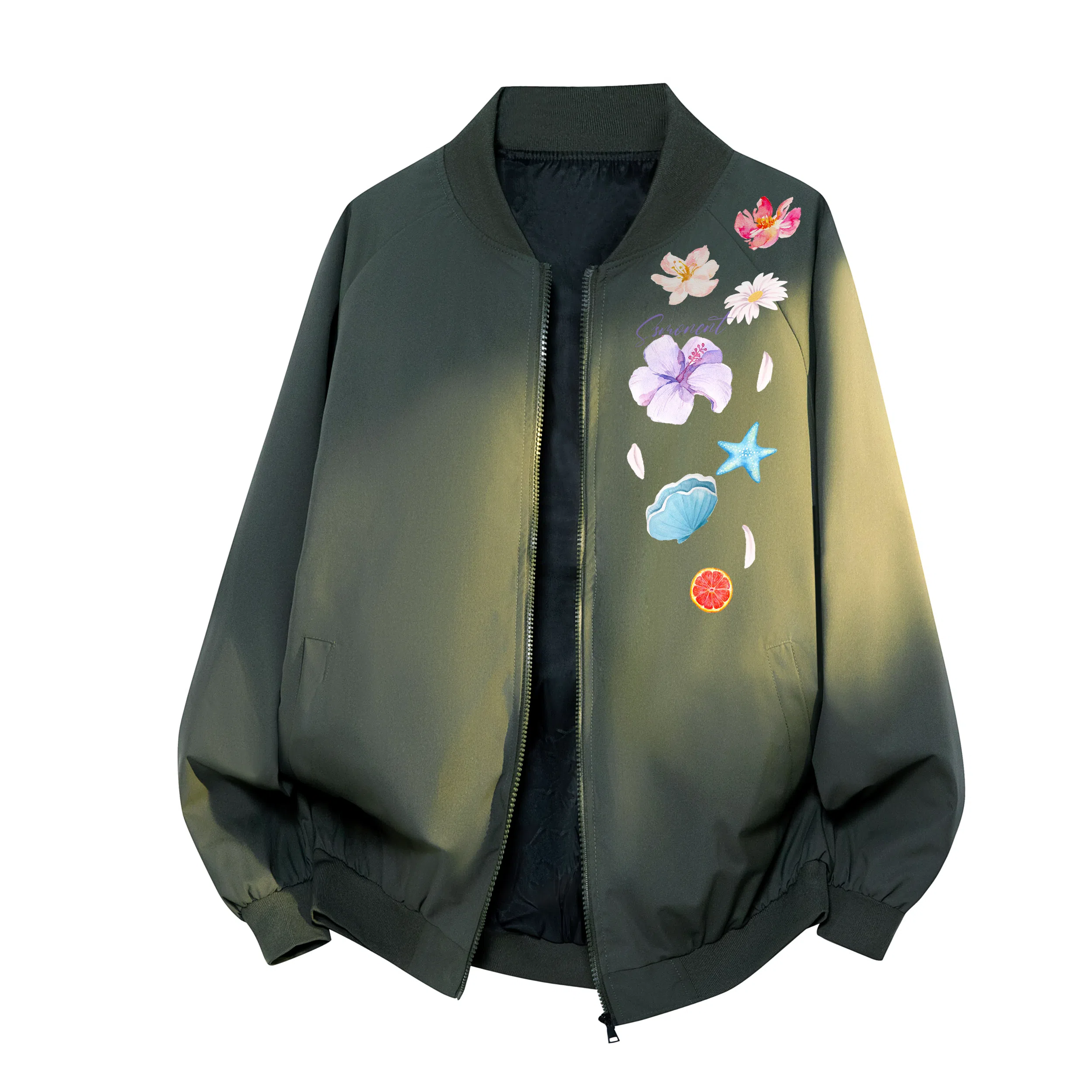 SUNSETMONENT Cleanfit