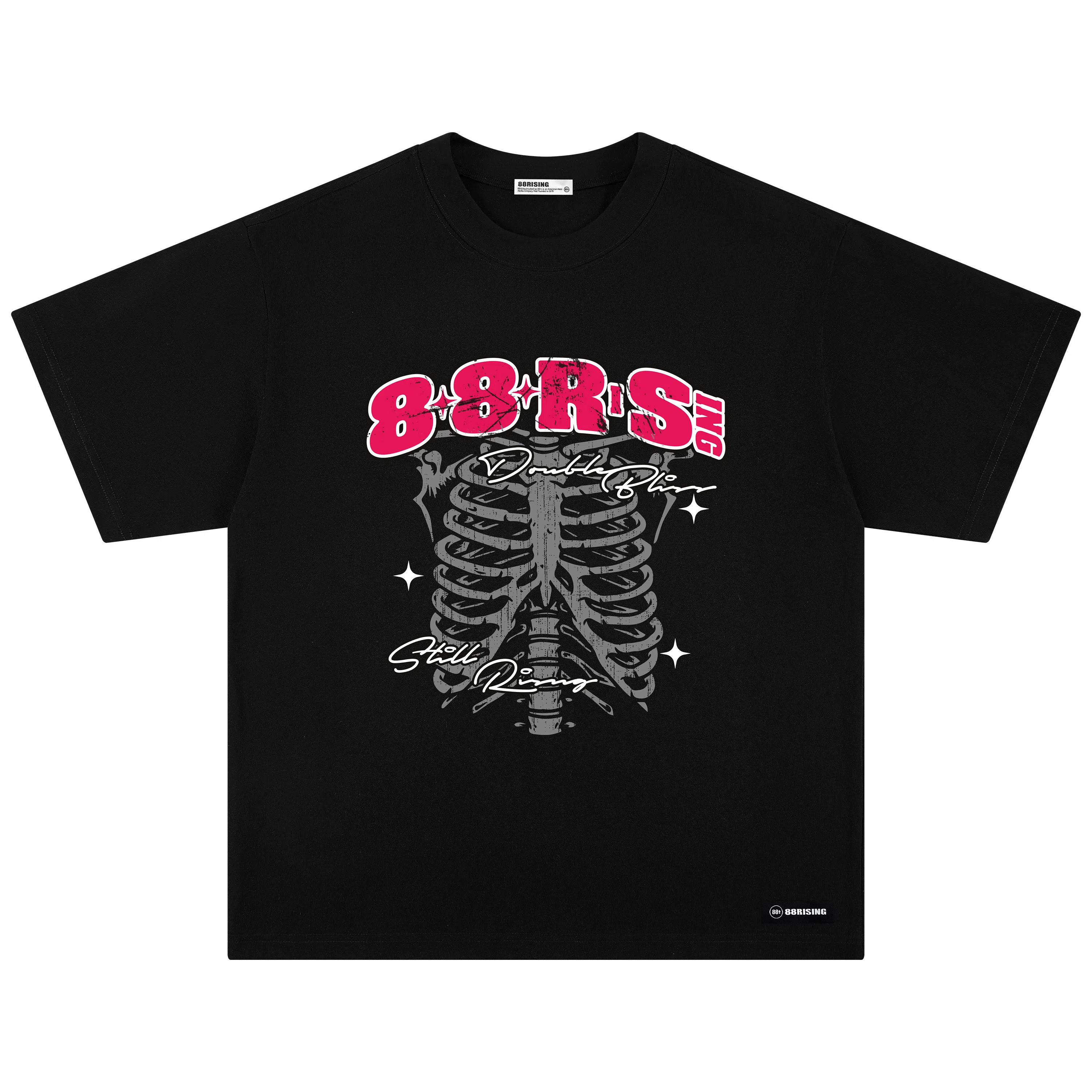 88rising T