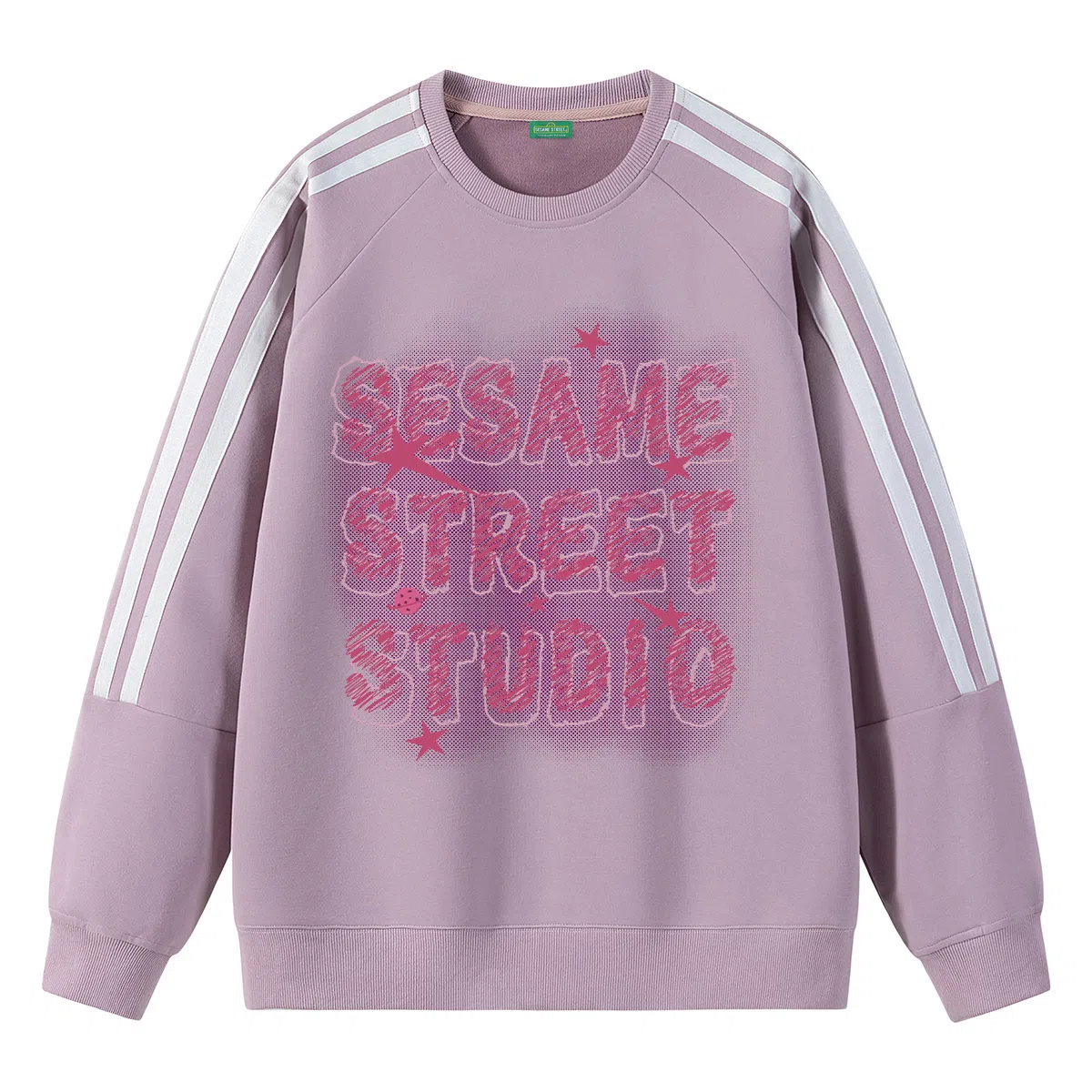 SESAME STREET Logo