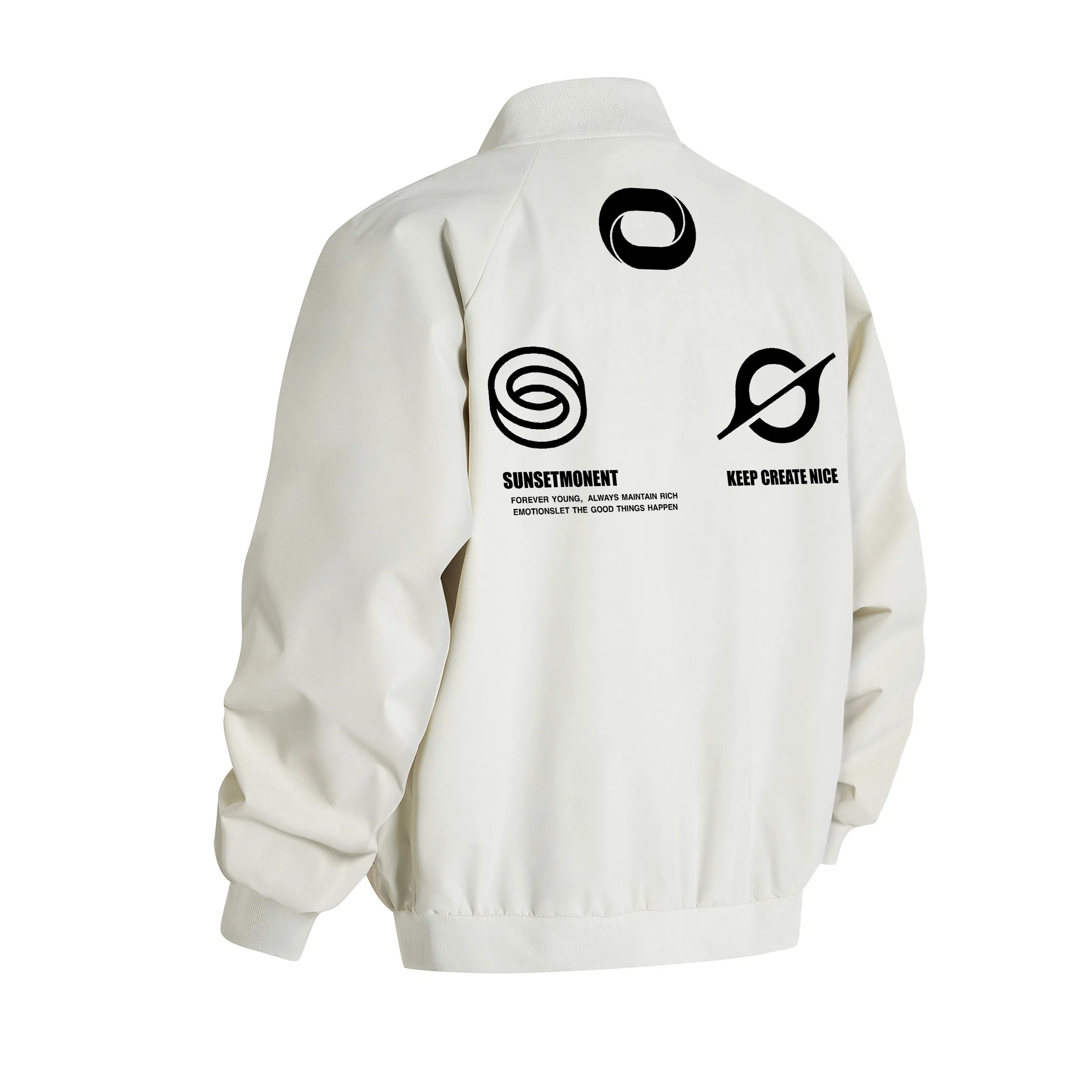 SUNSETMONENT Cleanfit