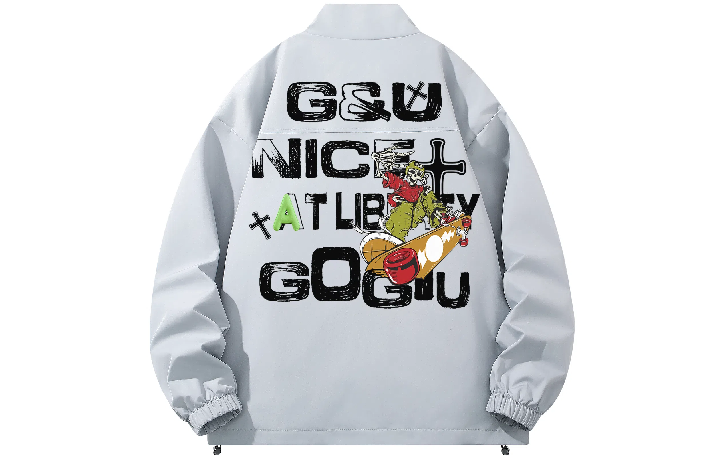 GOGIU