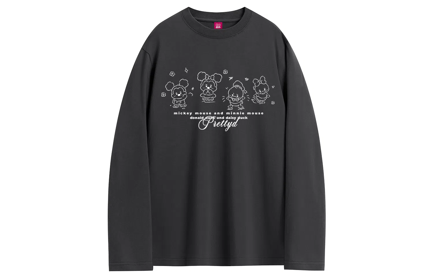 Disney T