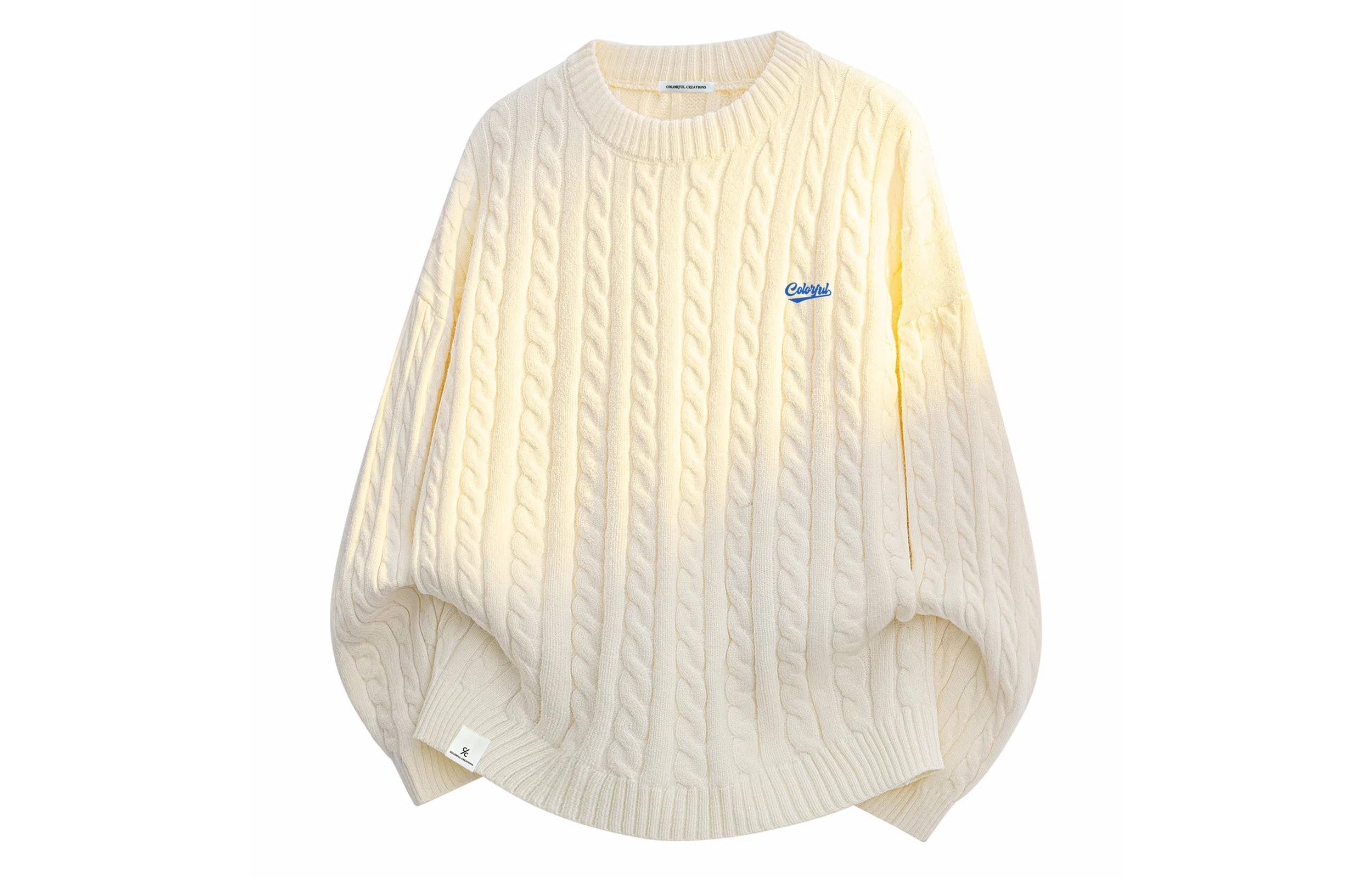 Colorful Creations cleanfit