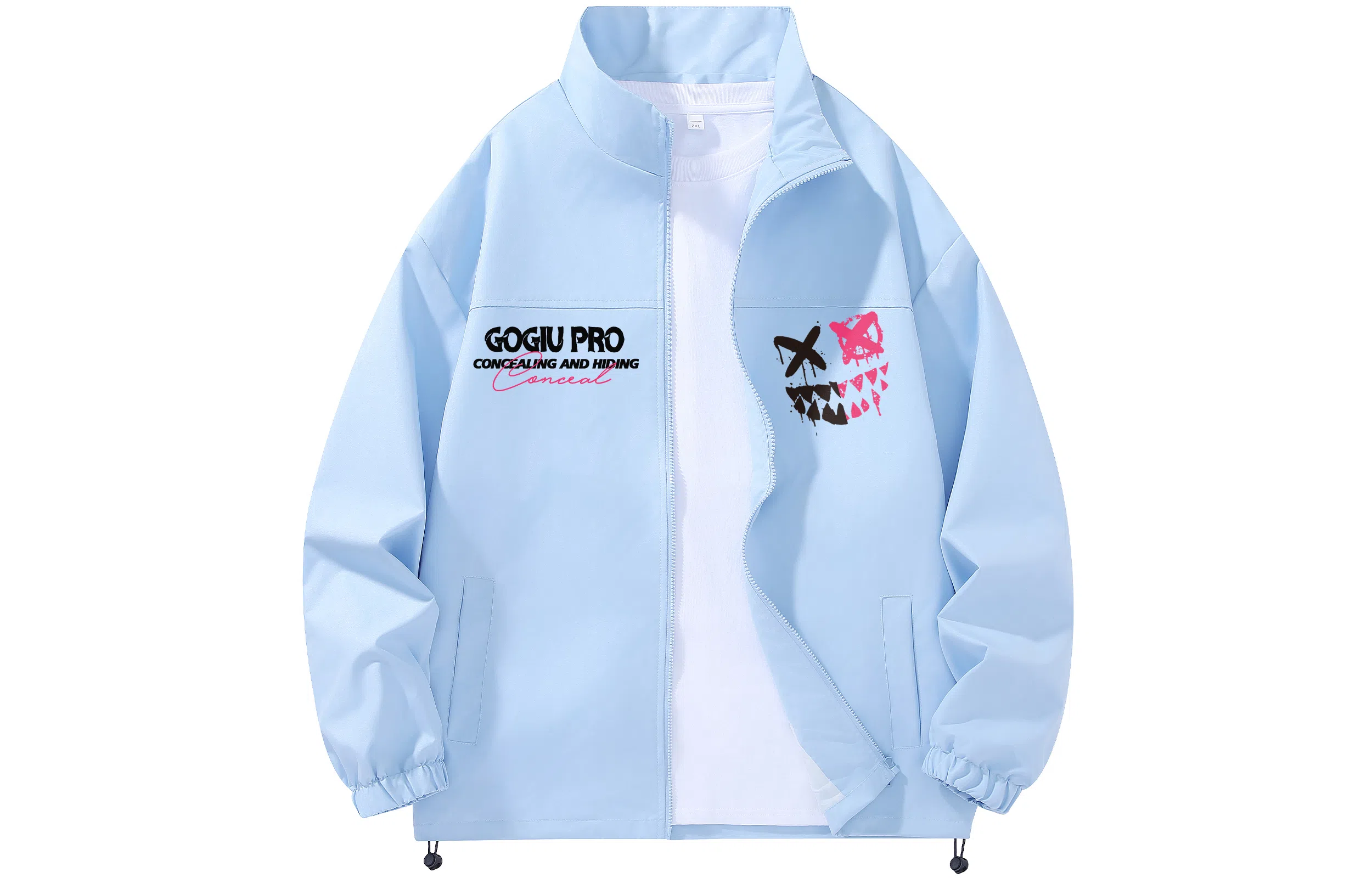 GOGIU
