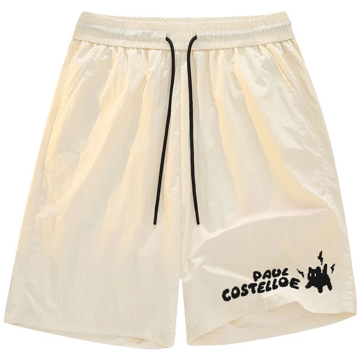 PAUL COSTELLOE logo