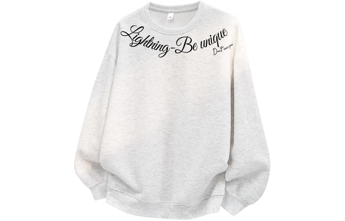 LIGHTNING MONSTER Logo