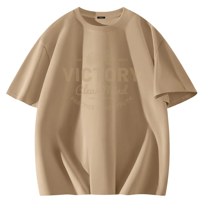 MINISO logocleanfitT