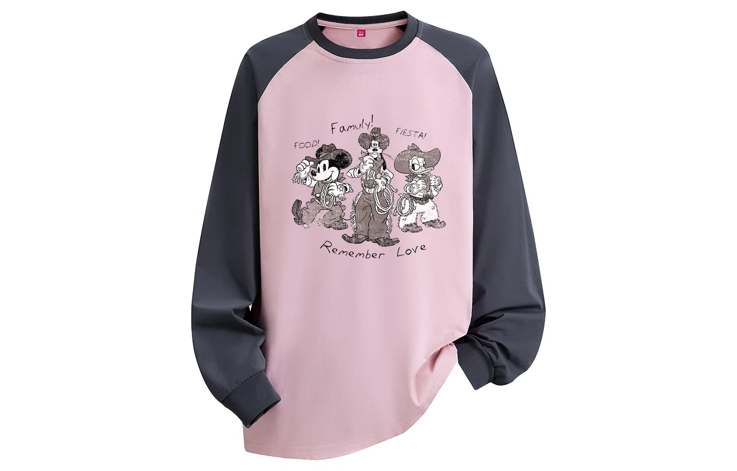 Disney T