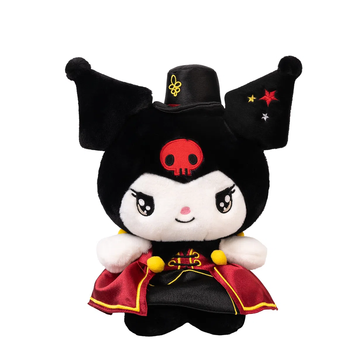 x Sanrio HelloKitty Kuromi 27cm29cm32cm