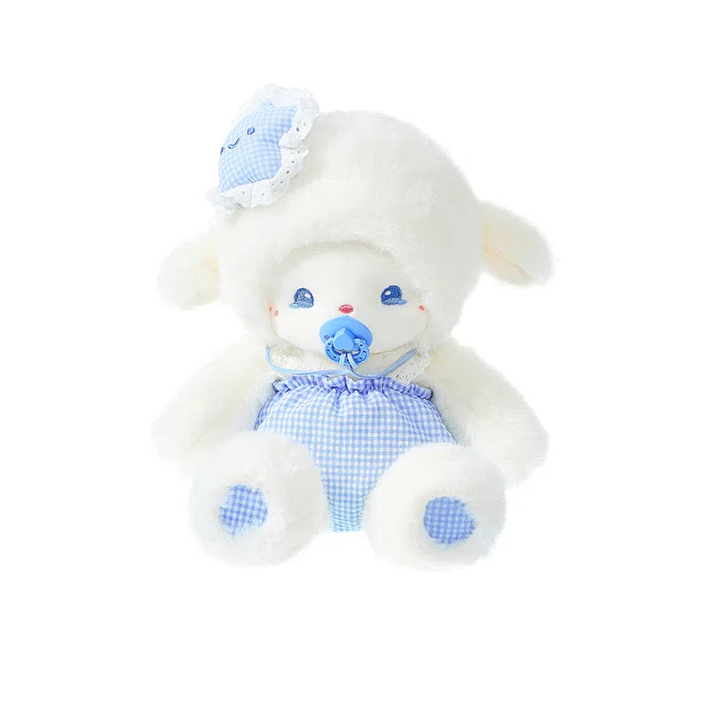 The Green Party 33cm