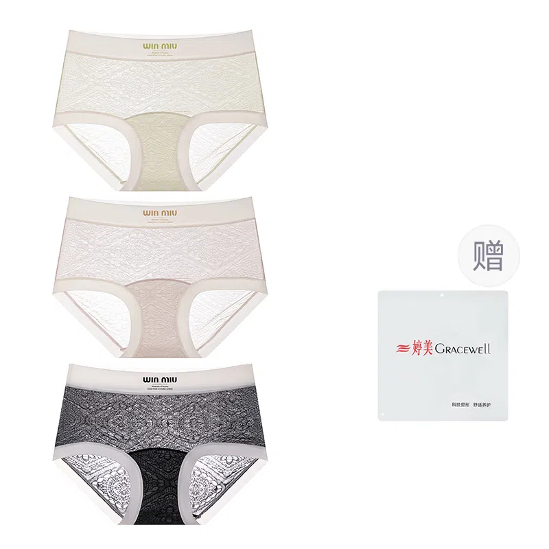 GRACEWELL 3