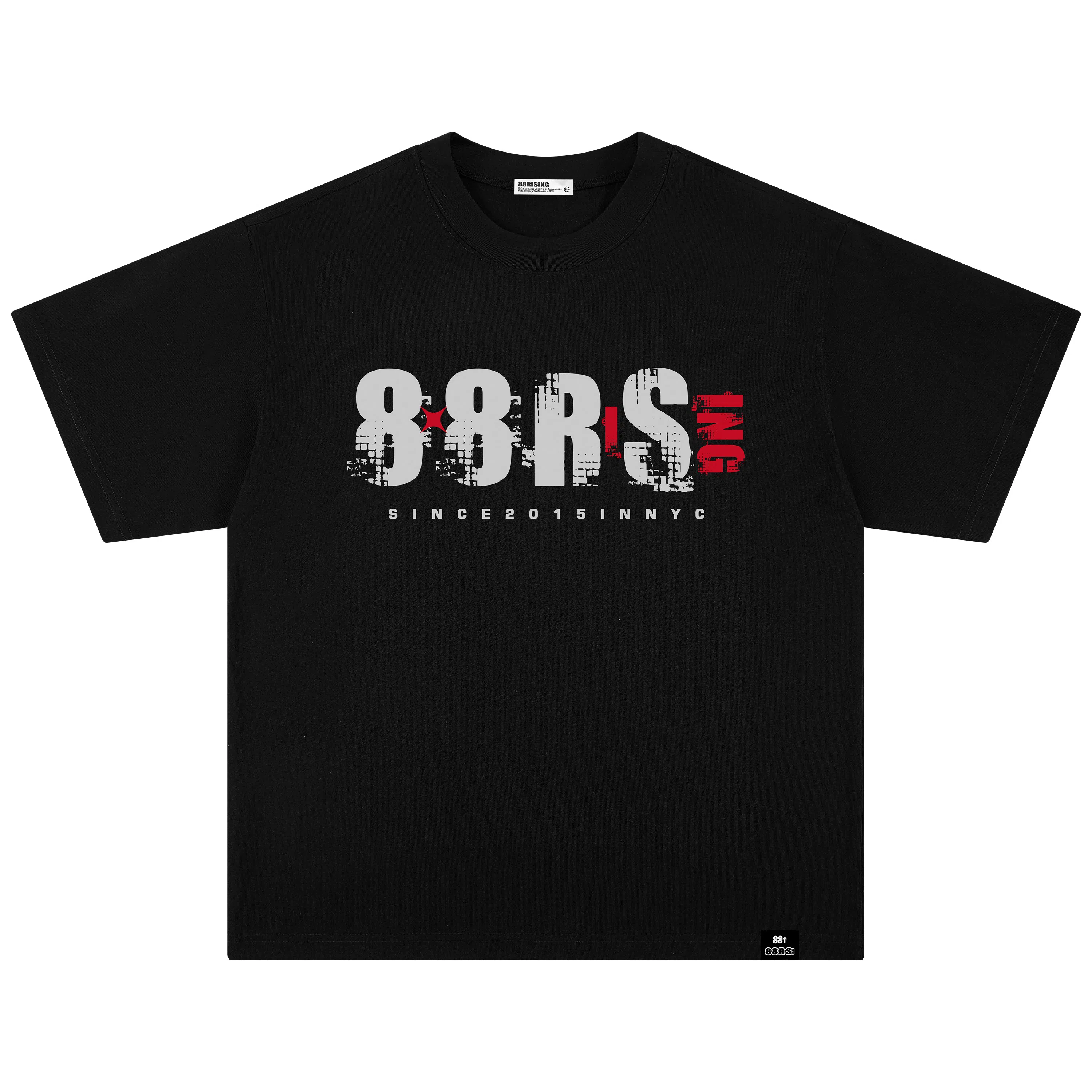 88rising logoT