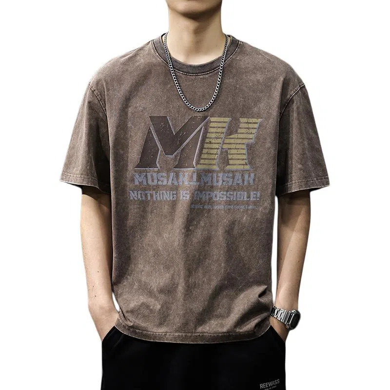 T