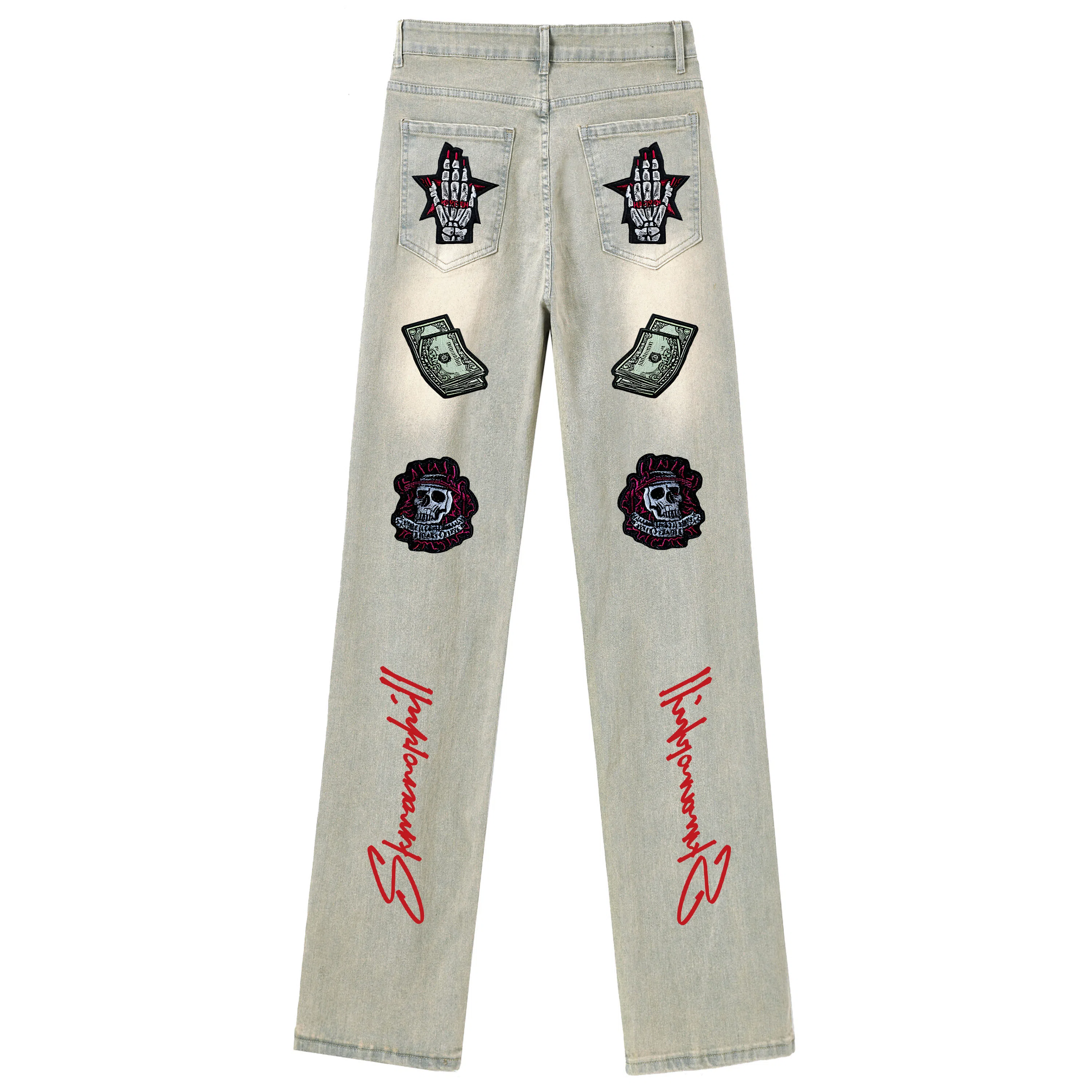 s.k. manor hill Logo