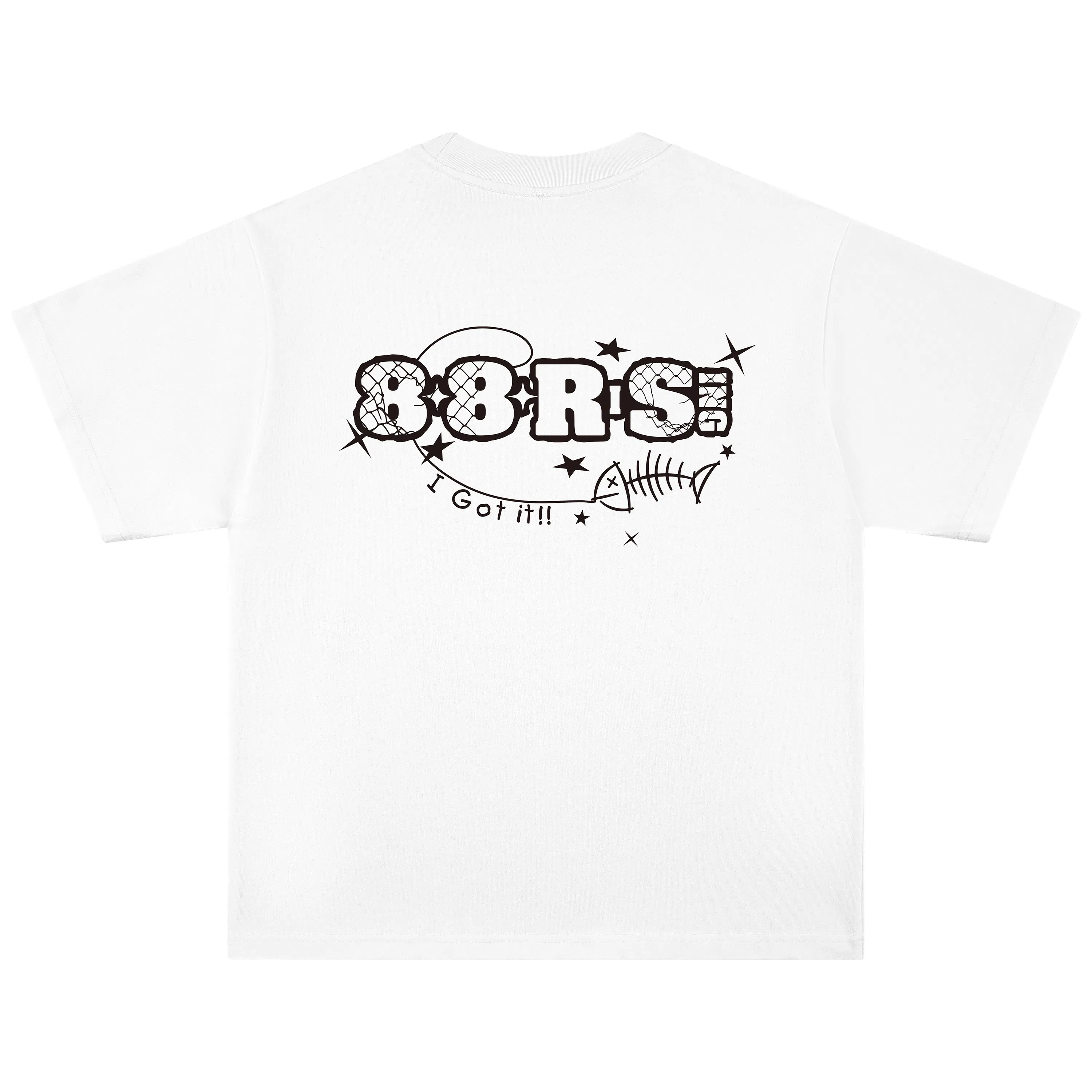88rising T