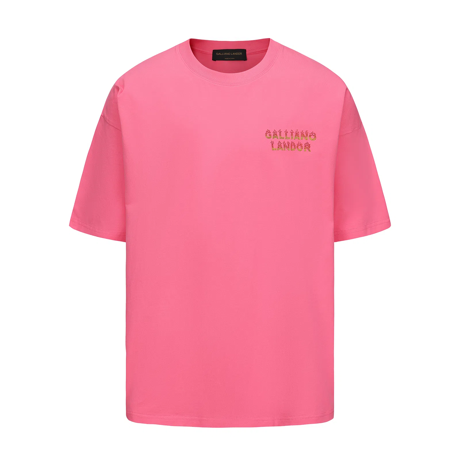 GALLIANO LANDOR logoT