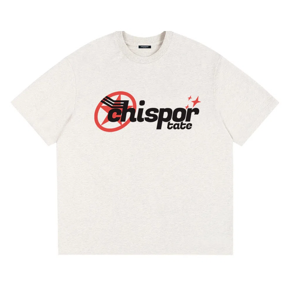 Chisportate T