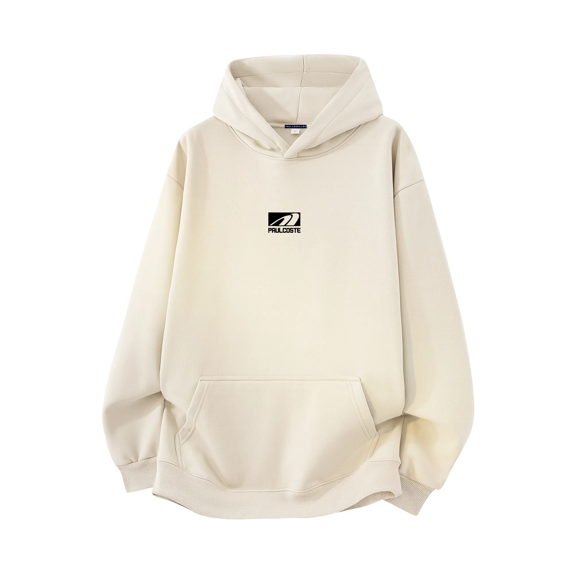 Paul Costelloe Hoodie